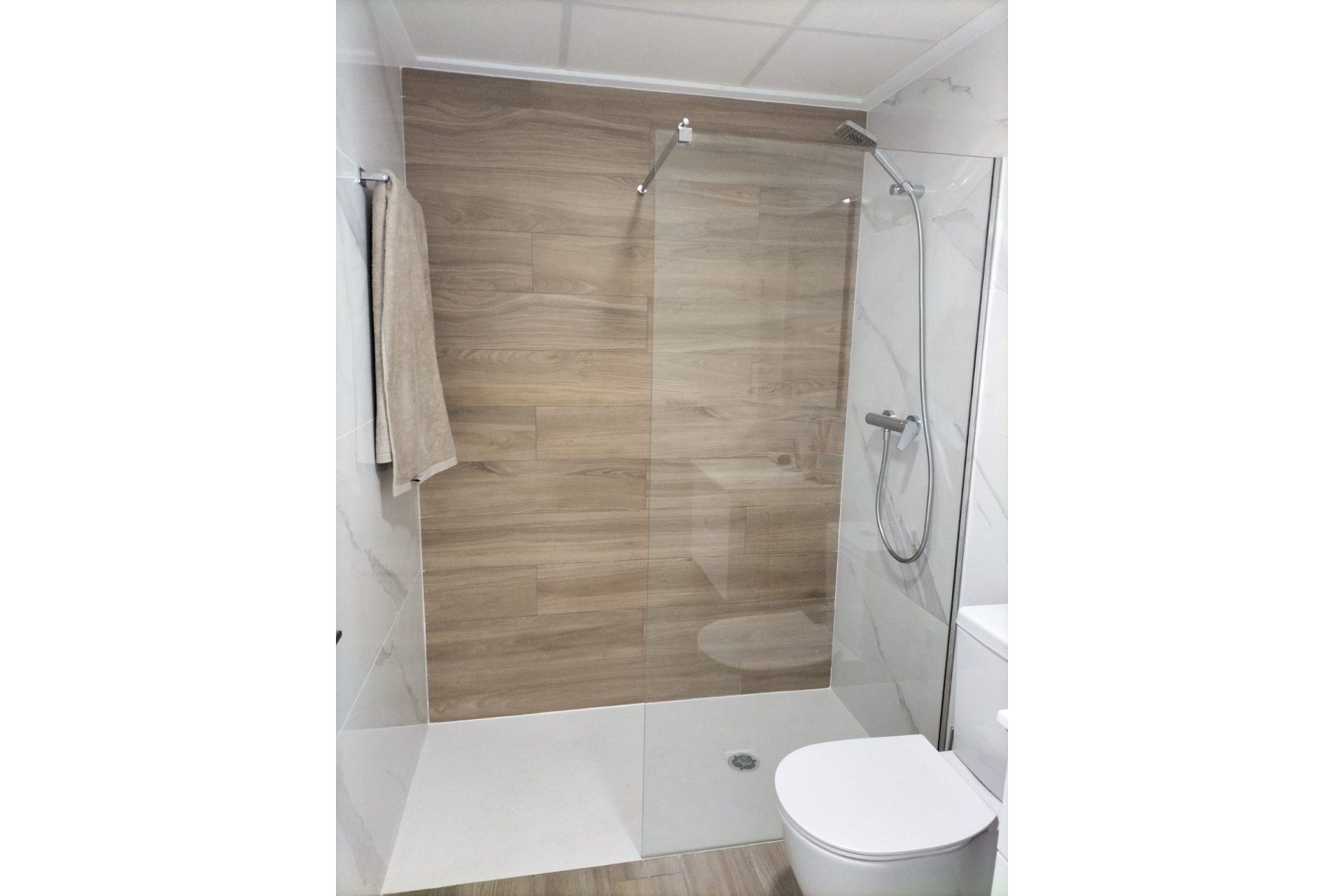 Nouvelle - low-bungalow -
Orihuela Costa