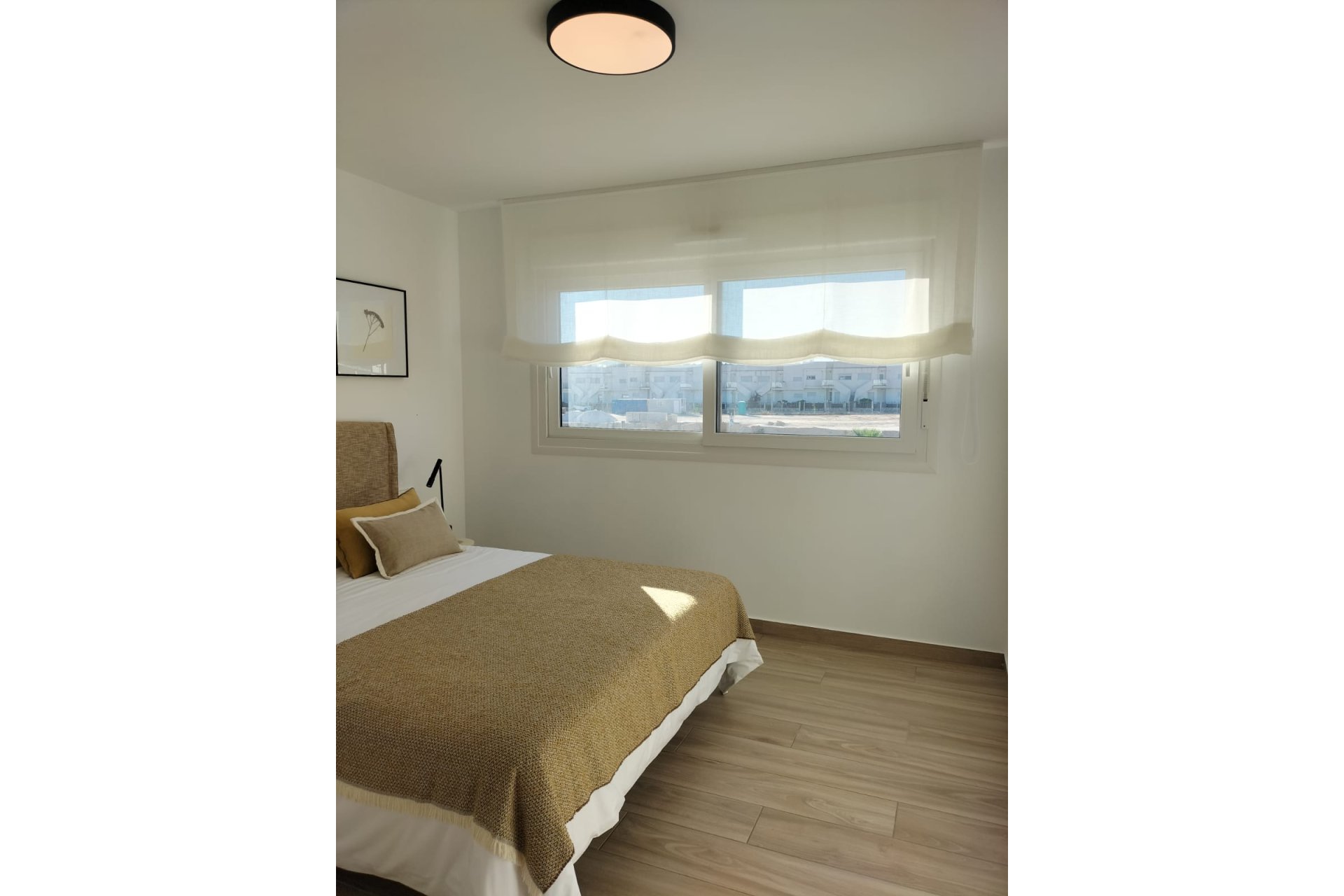 Nouvelle - low-bungalow -
Orihuela Costa