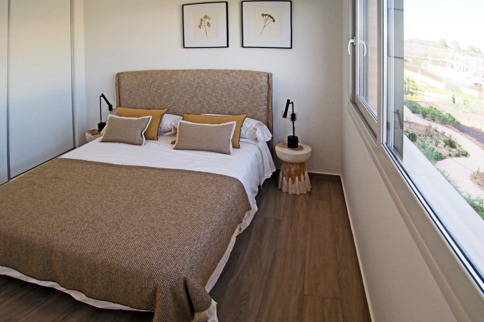 Nouvelle - low-bungalow -
Orihuela Costa