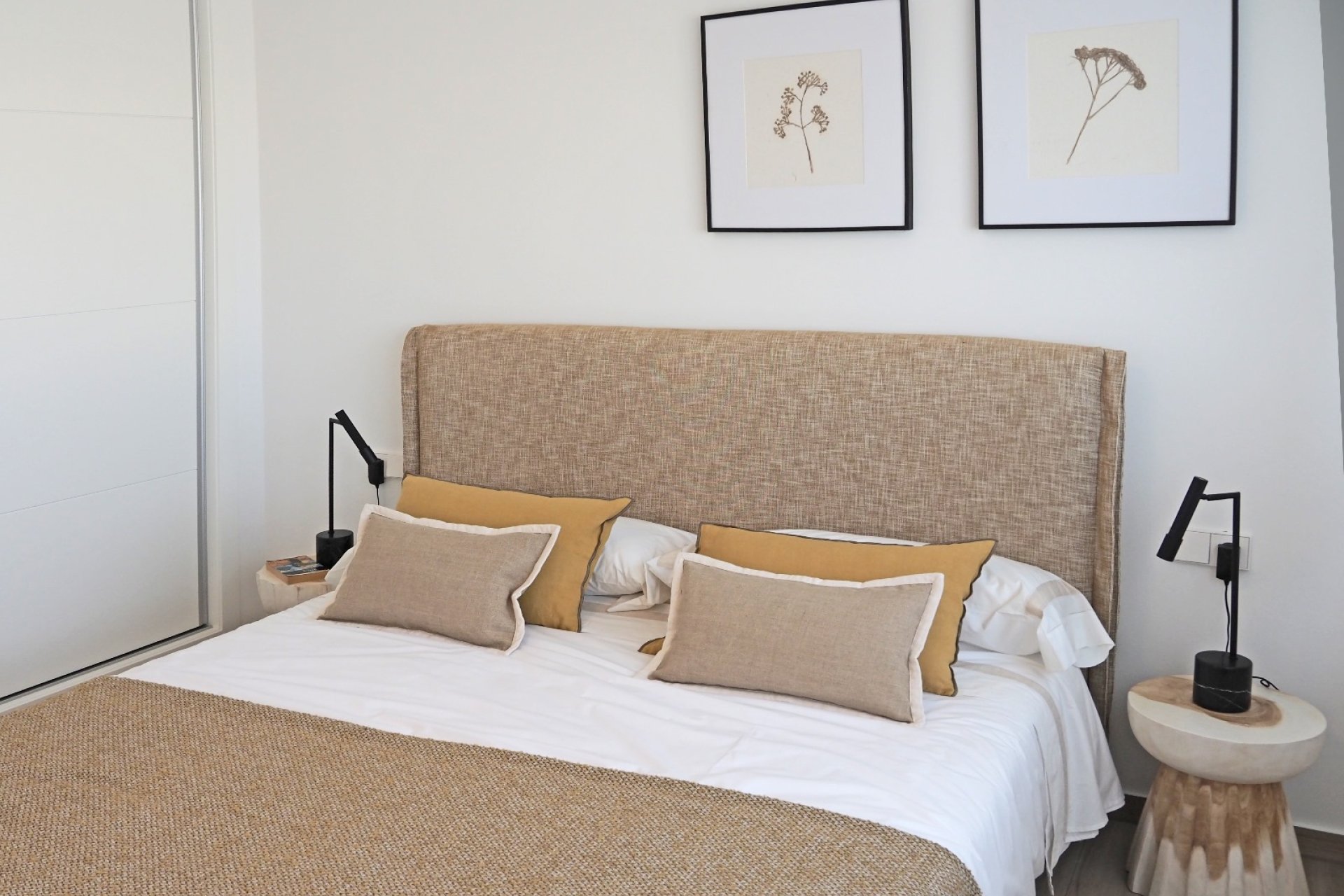 Nouvelle - low-bungalow -
Orihuela Costa