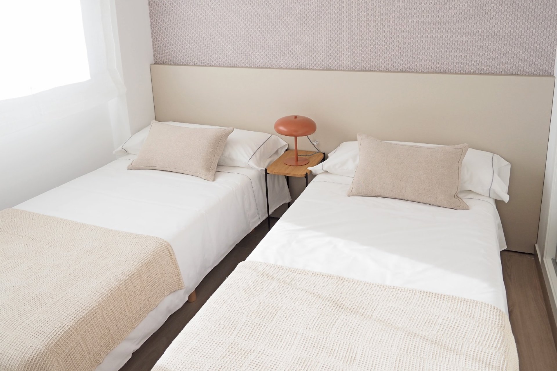 Nouvelle - low-bungalow -
Orihuela Costa