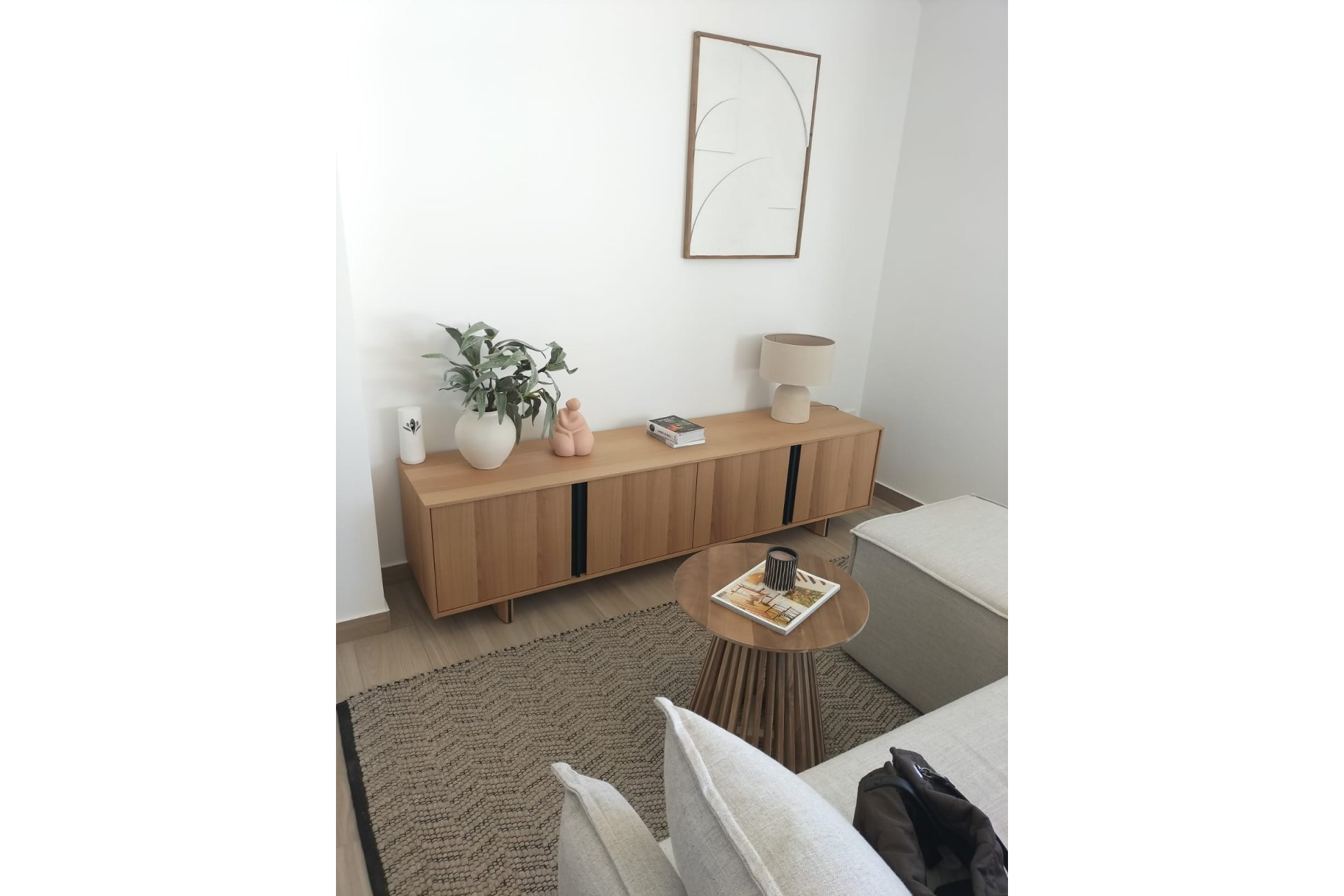 Nouvelle - low-bungalow -
Orihuela Costa