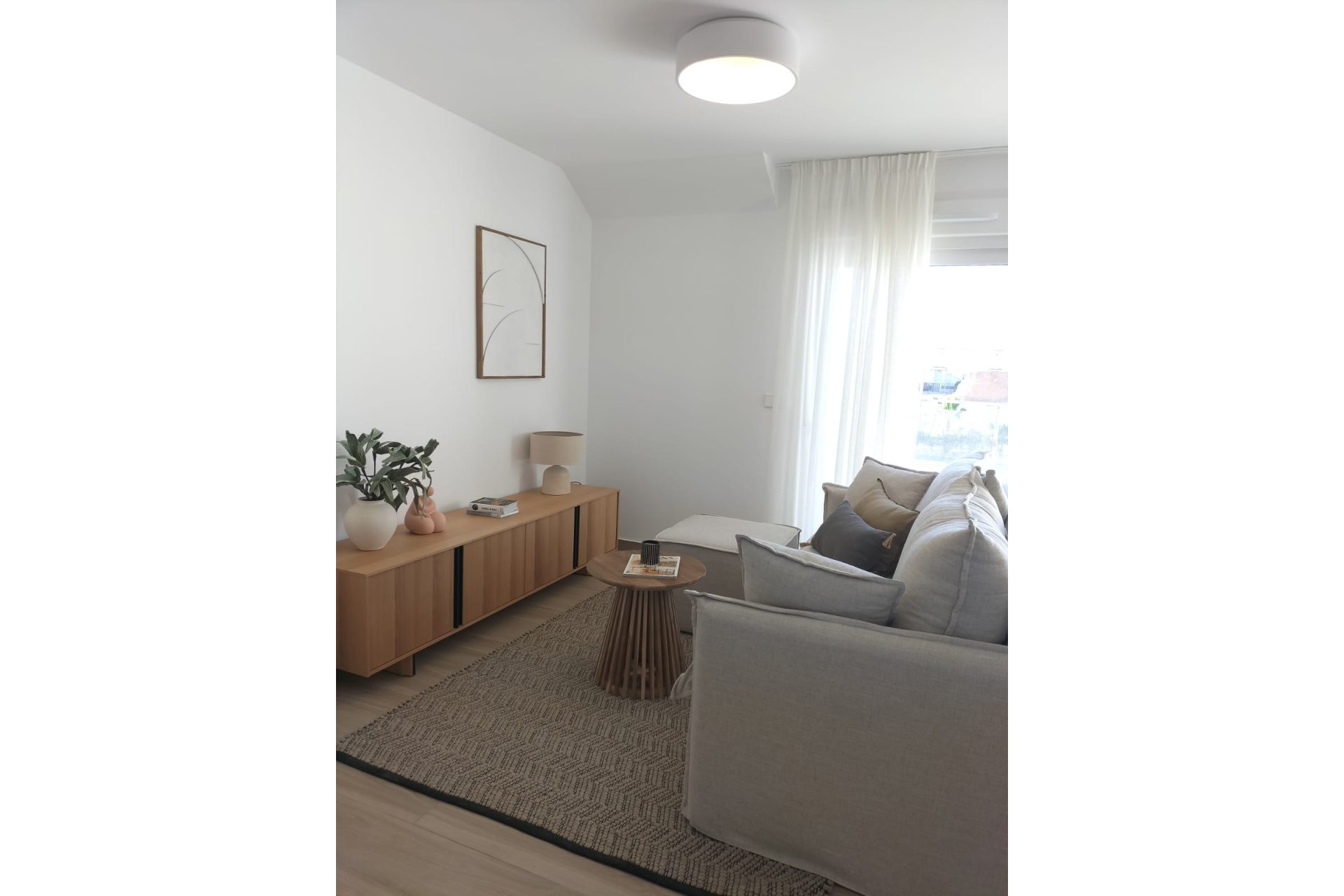 Nouvelle - low-bungalow -
Orihuela Costa