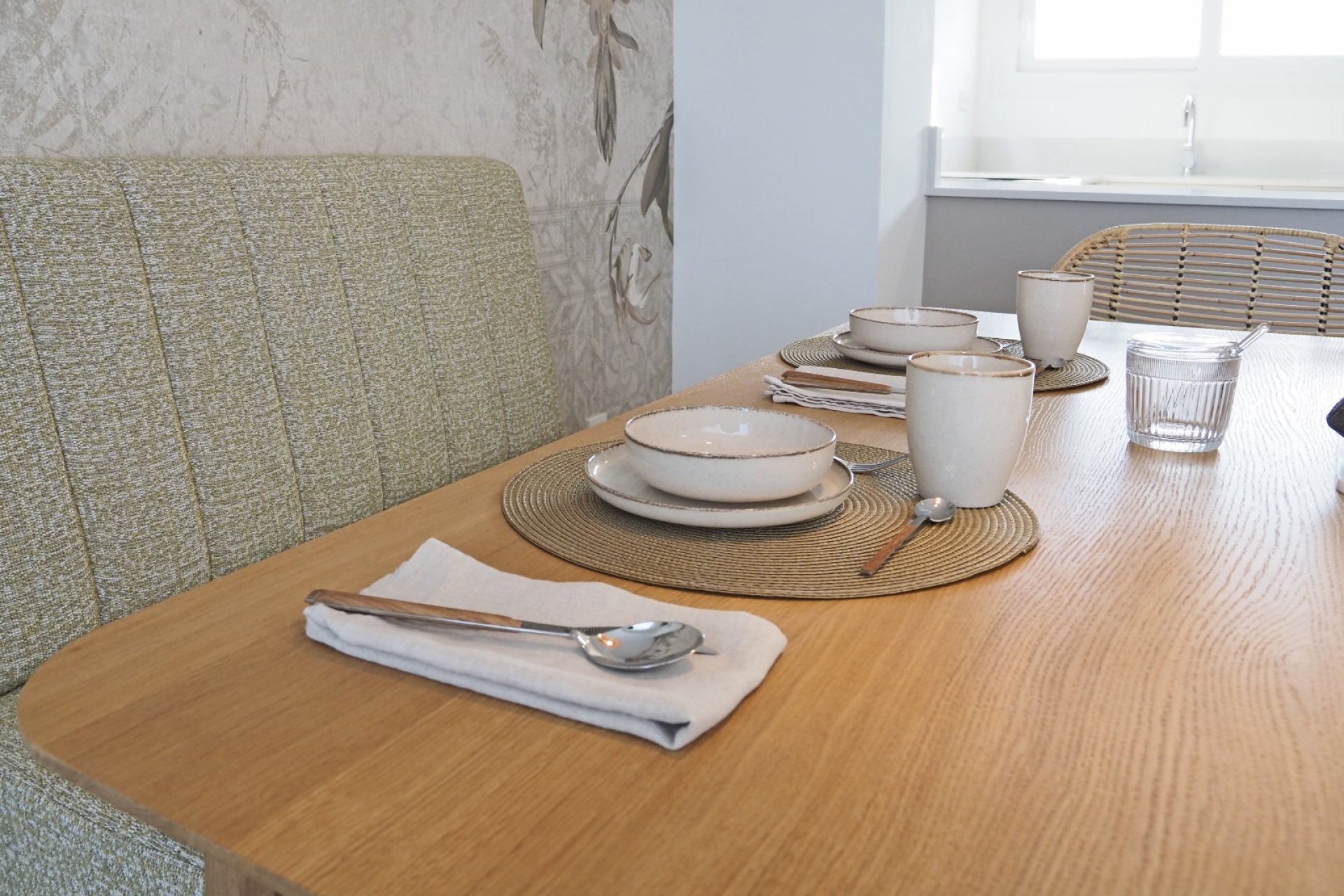 Nouvelle - low-bungalow -
Orihuela Costa