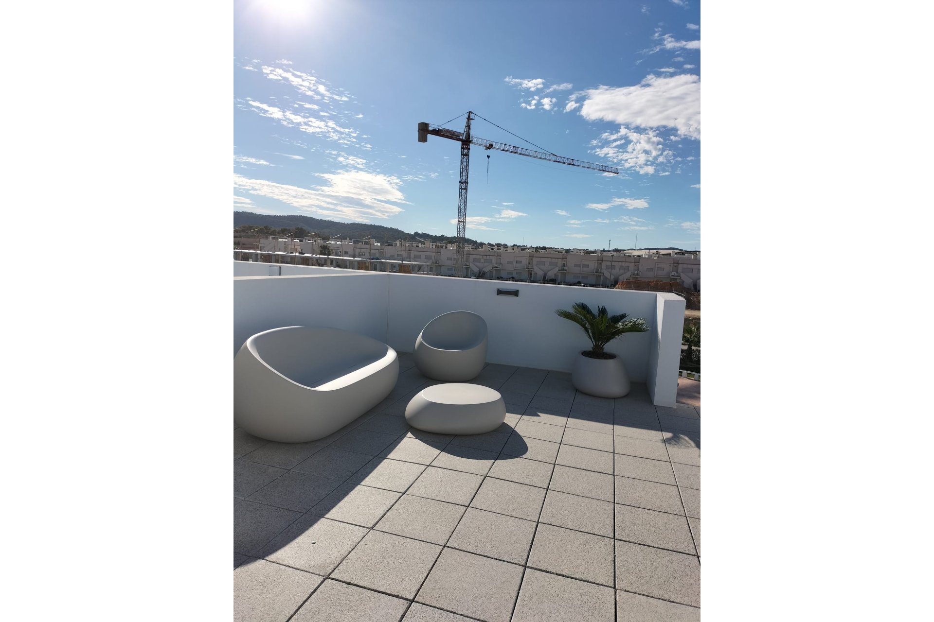 Nouvelle - low-bungalow -
Orihuela Costa
