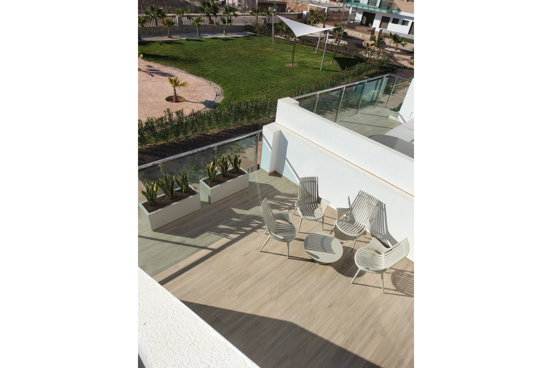 Nouvelle - low-bungalow -
Orihuela Costa