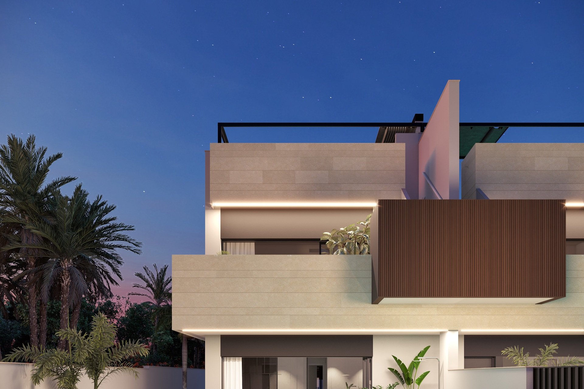 Nouvelle - low-bungalow -
Pilar de la Horadada