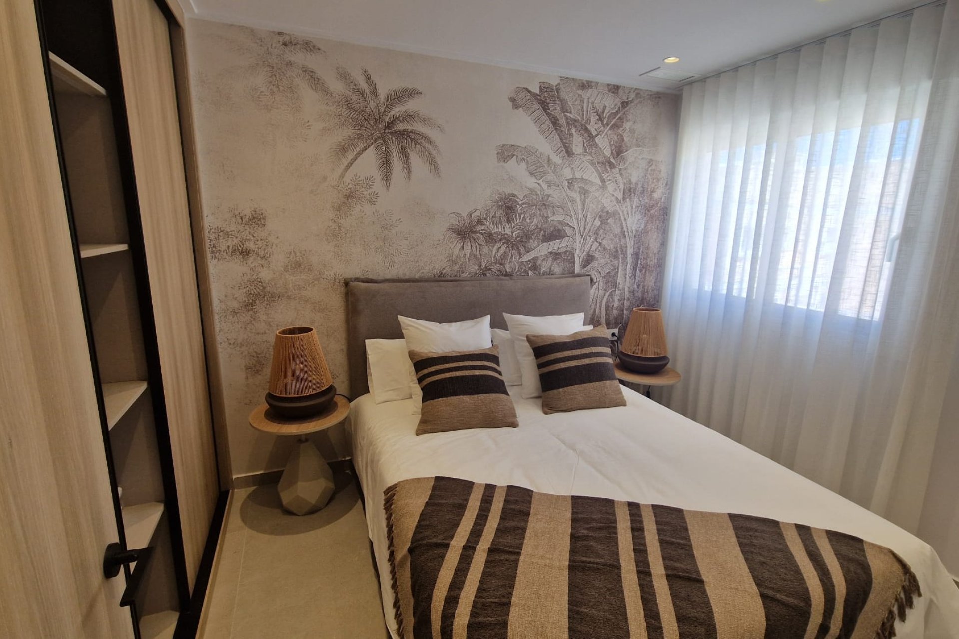 Nouvelle - low-bungalow -
Pilar de la Horadada