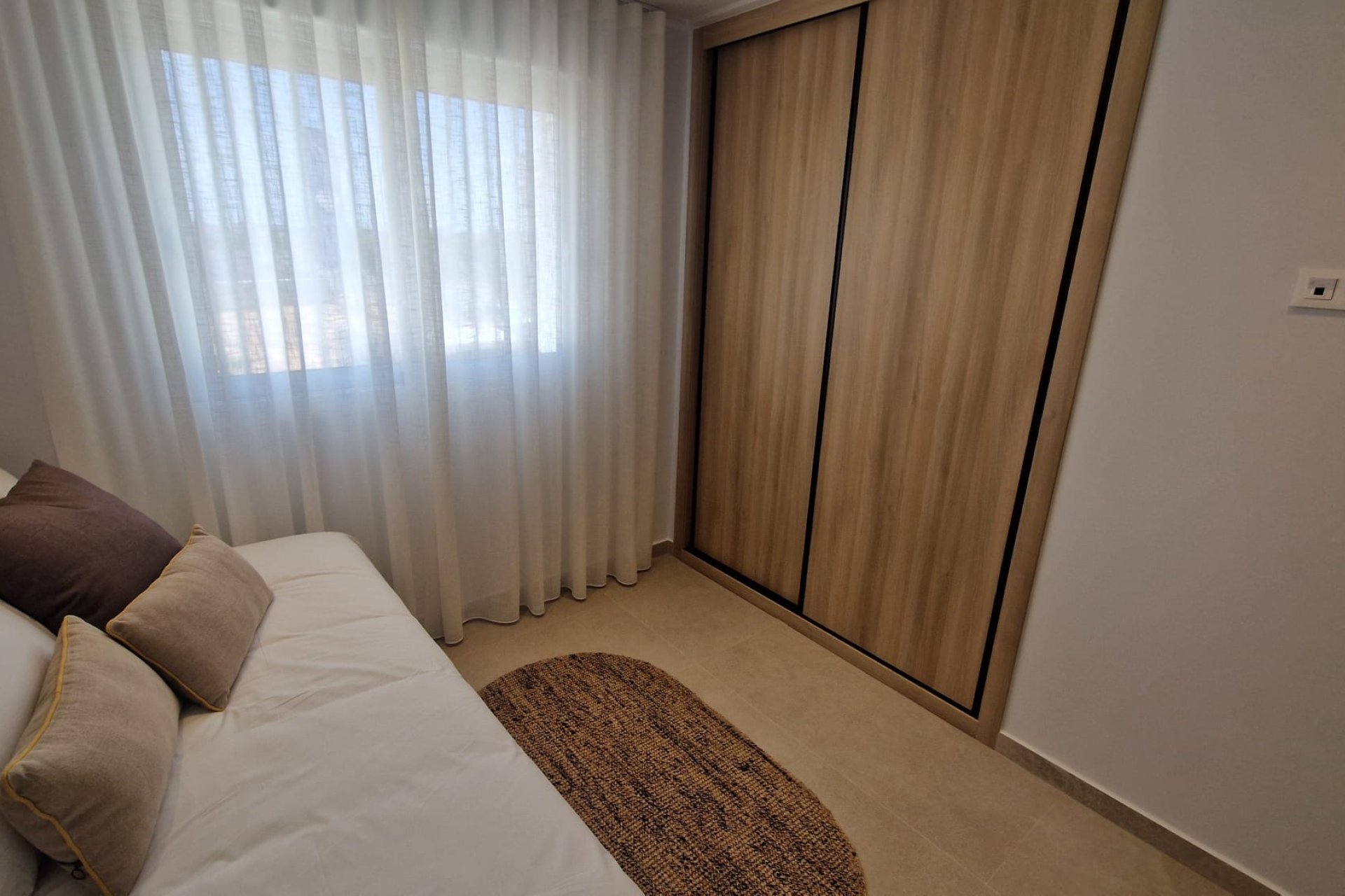 Nouvelle - low-bungalow -
Pilar de la Horadada