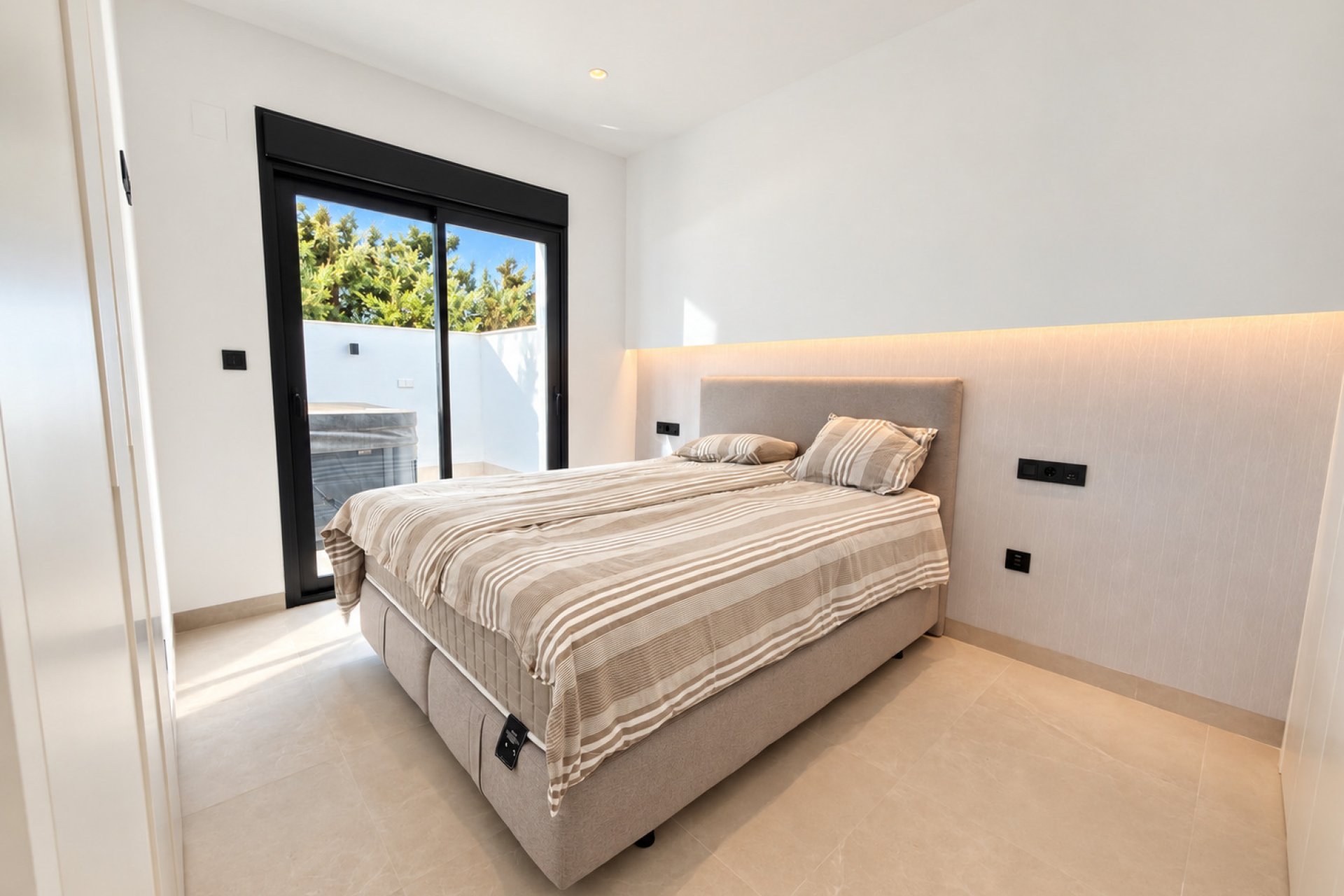 Nouvelle - low-bungalow -
Pilar de la Horadada