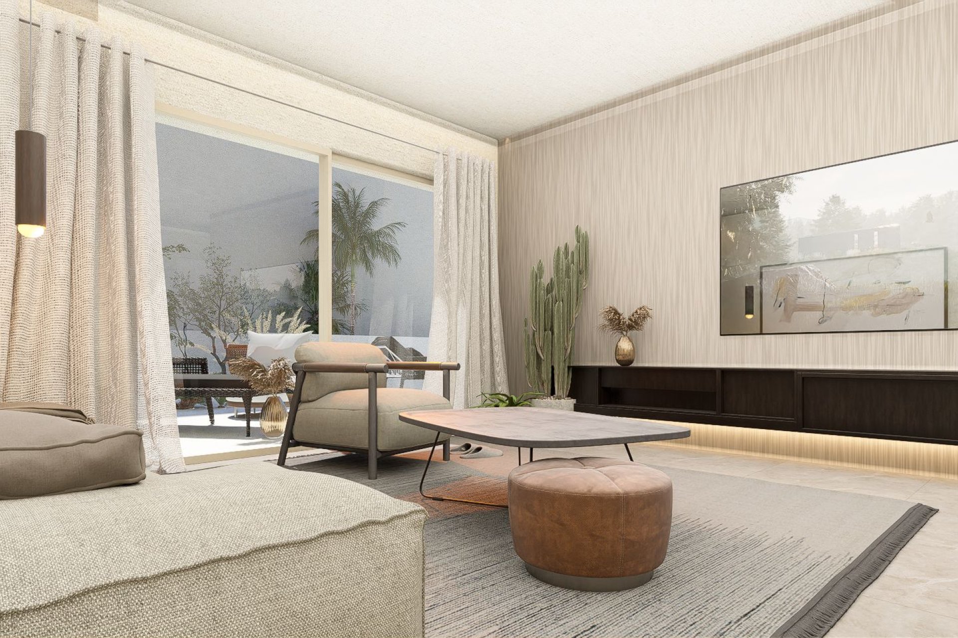 Nouvelle - low-bungalow -
Pilar de la Horadada