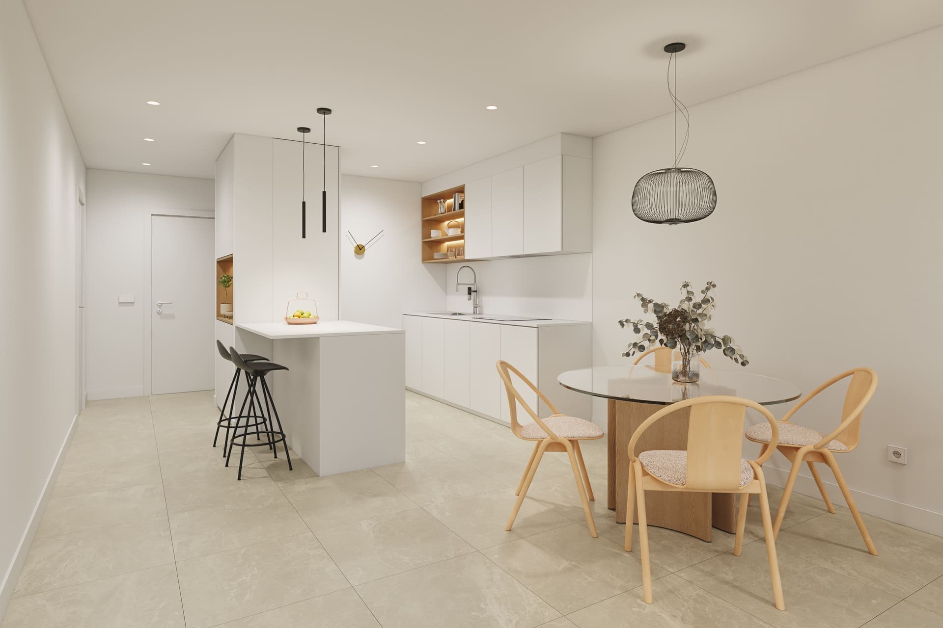 Nouvelle - low-bungalow -
Pilar de la Horadada