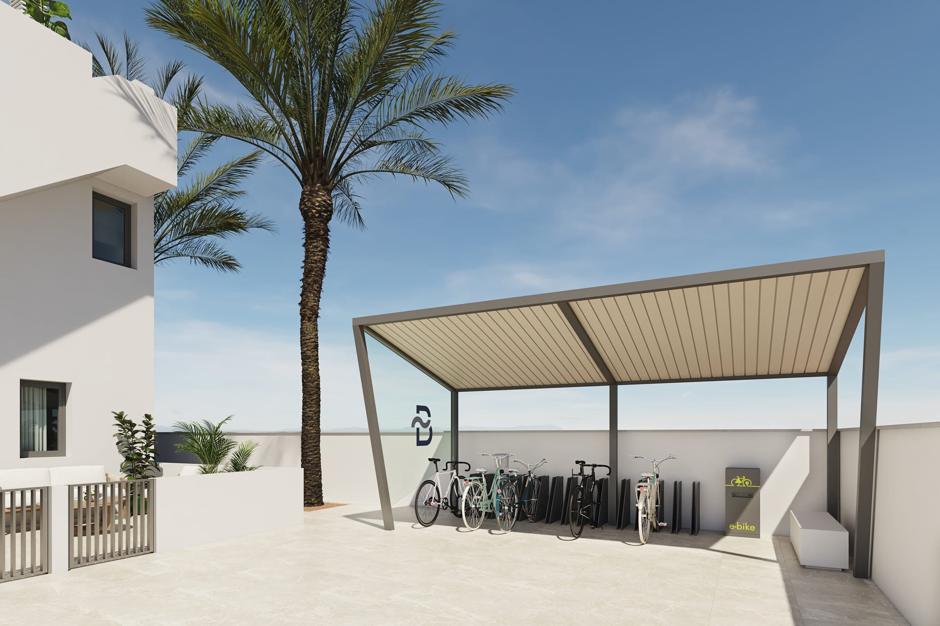 Nouvelle - low-bungalow -
Pilar de la Horadada