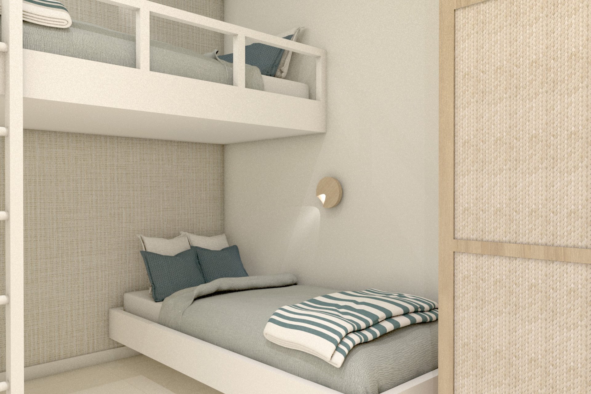 Nouvelle - low-bungalow -
Pilar de la Horadada