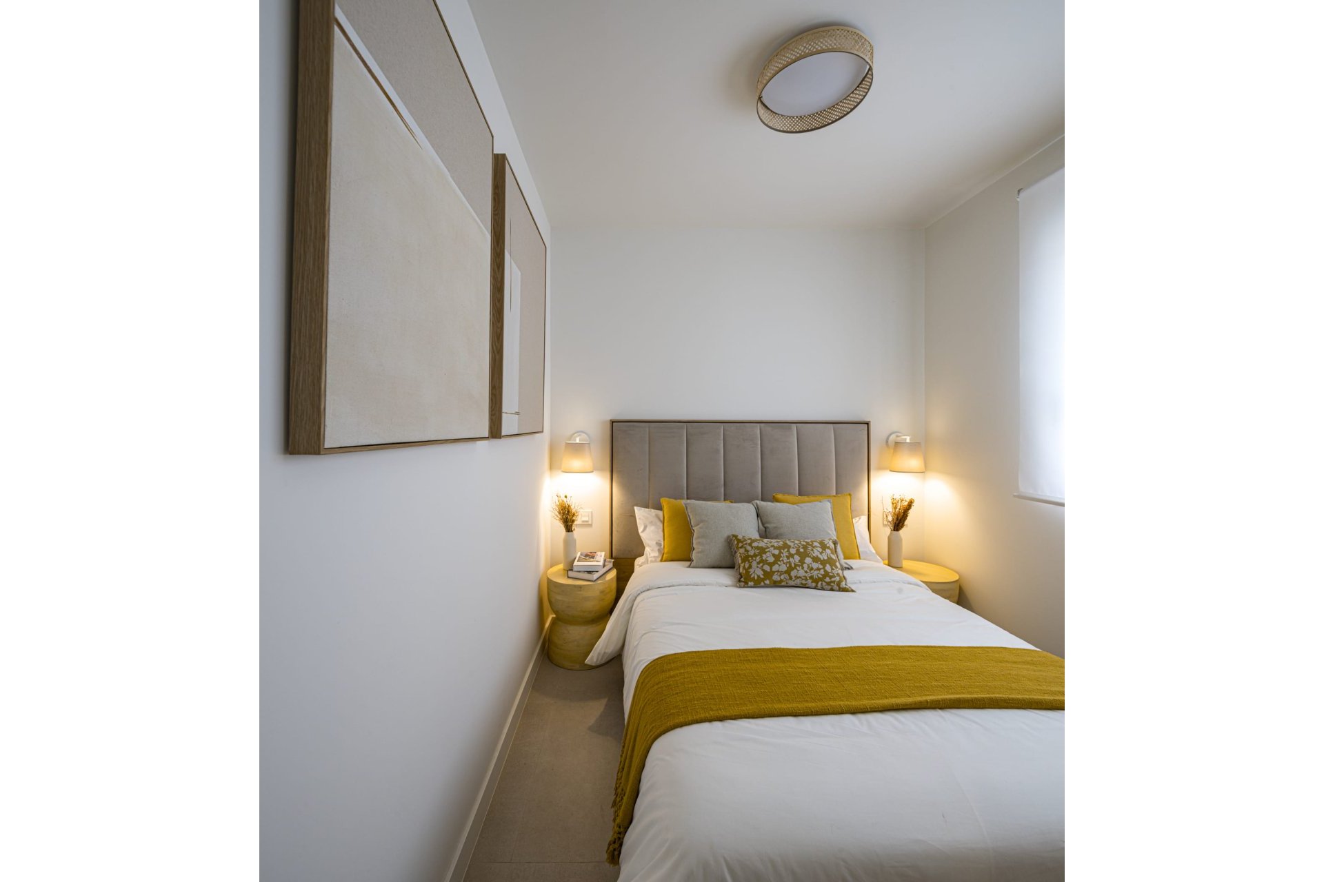 Nouvelle - low-bungalow -
Pilar de la Horadada