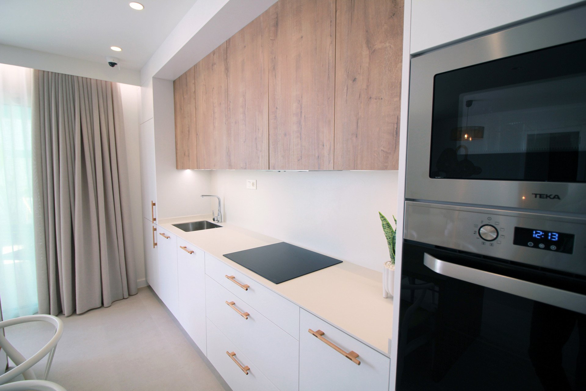 Nouvelle - low-bungalow -
Pilar de la Horadada