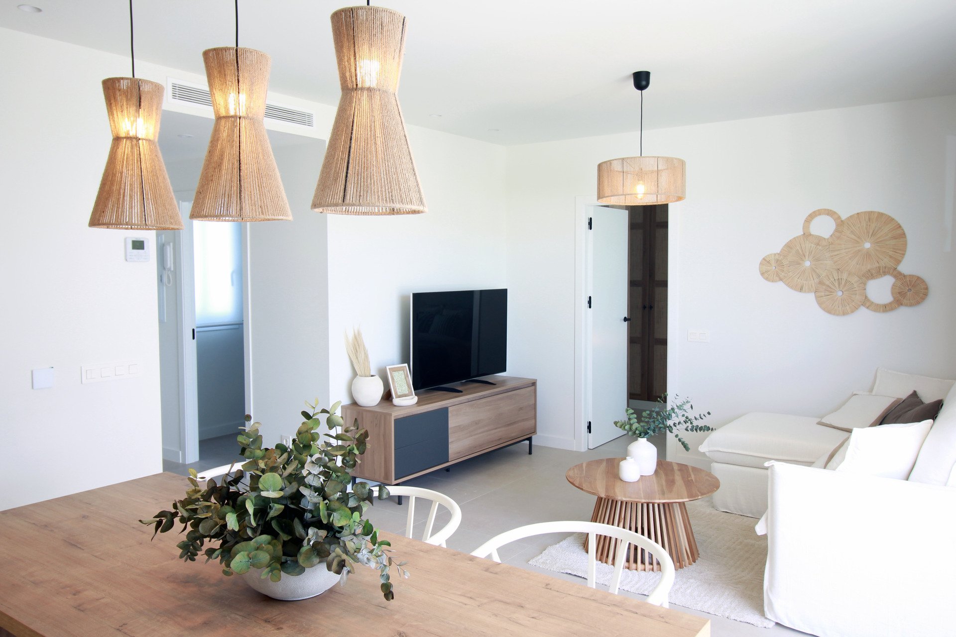 Nouvelle - low-bungalow -
Pilar de la Horadada