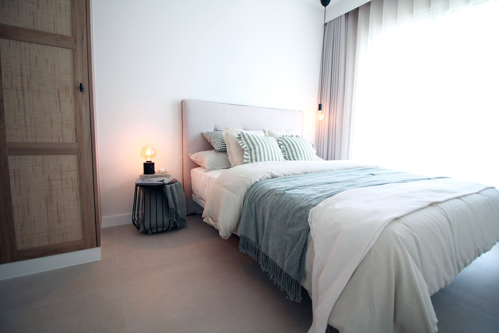 Nouvelle - low-bungalow -
Pilar de la Horadada