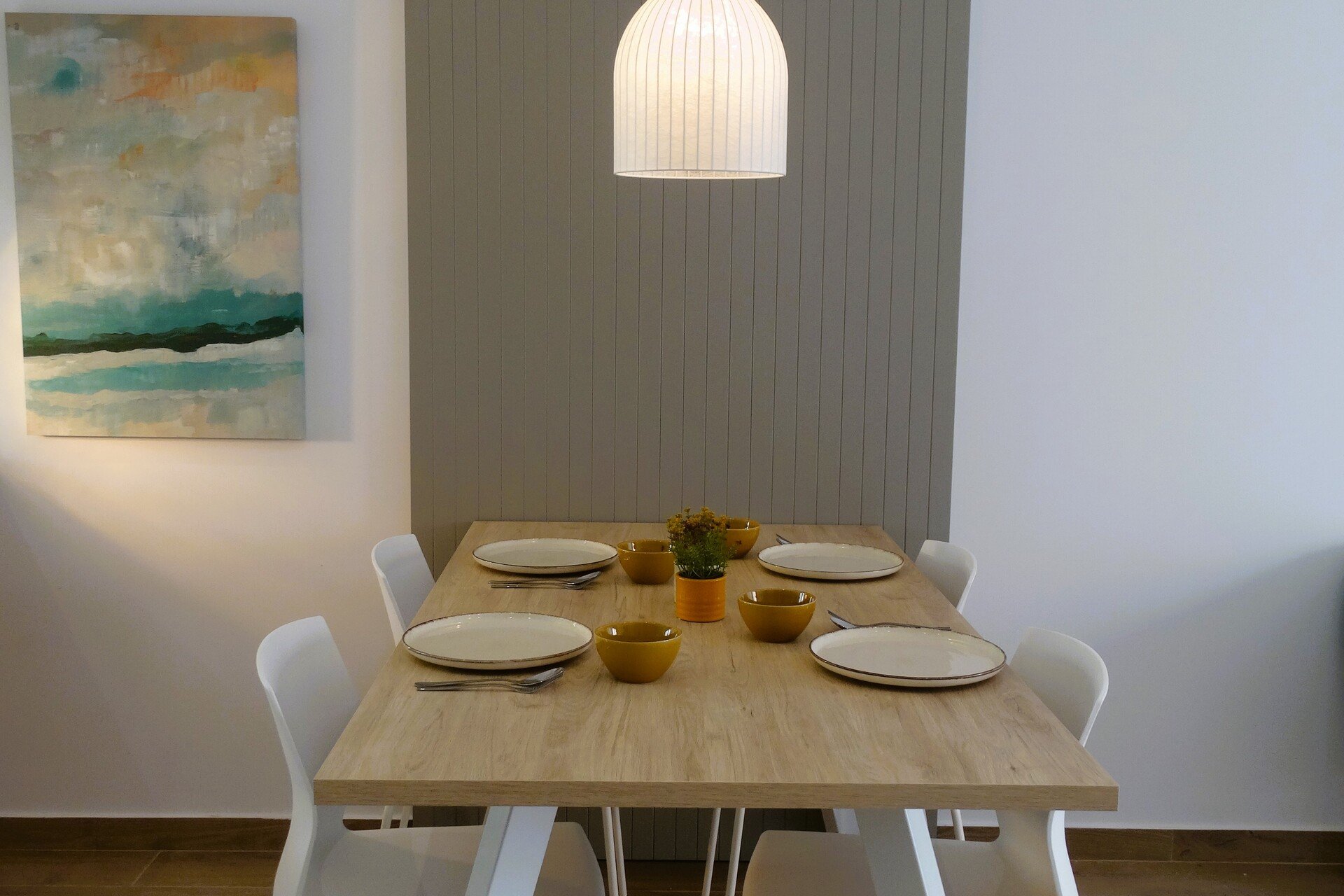 Nouvelle - low-bungalow -
Pilar de la Horadada