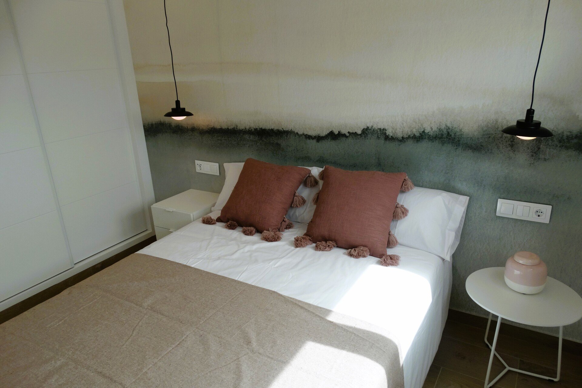 Nouvelle - low-bungalow -
Pilar de la Horadada