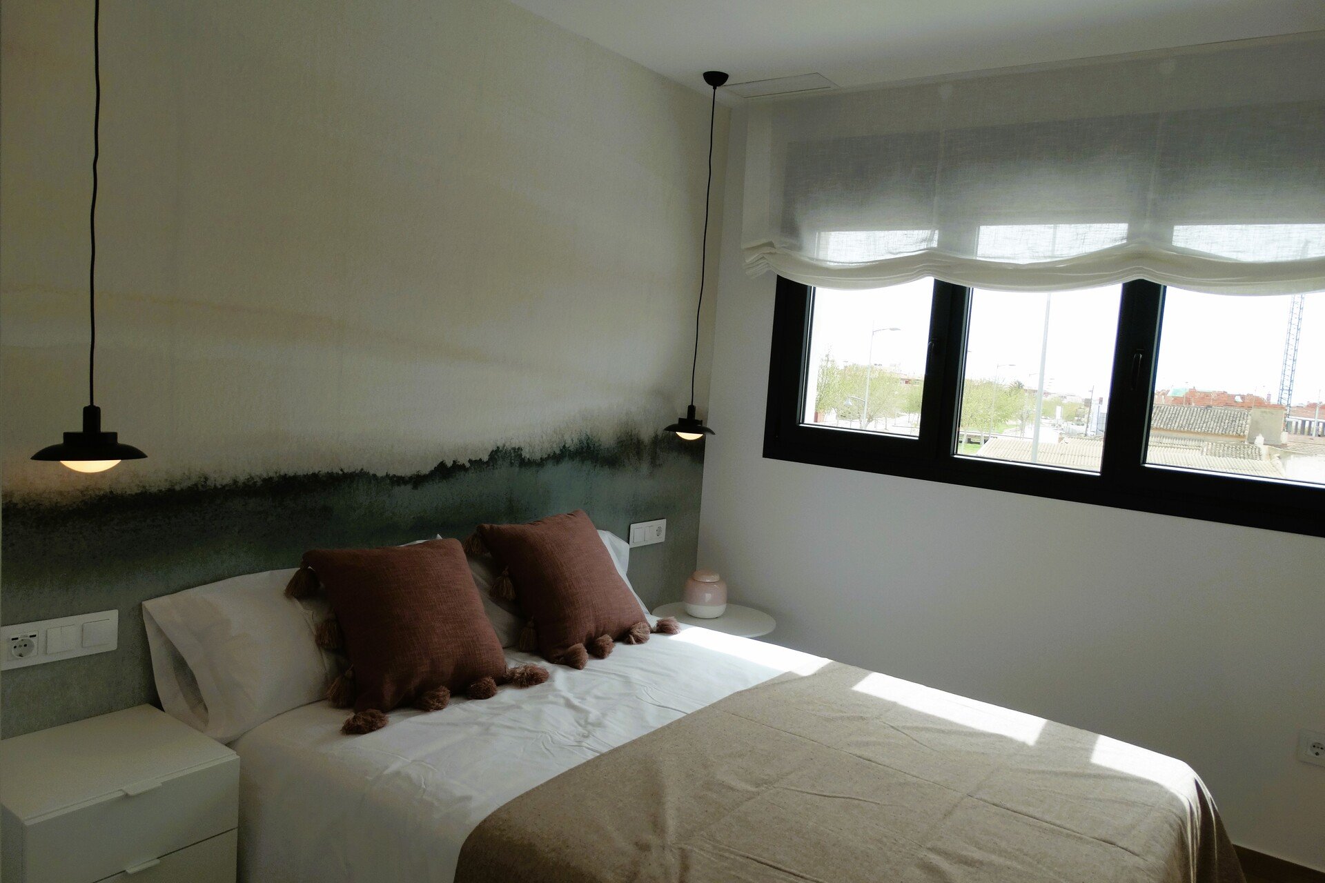 Nouvelle - low-bungalow -
Pilar de la Horadada