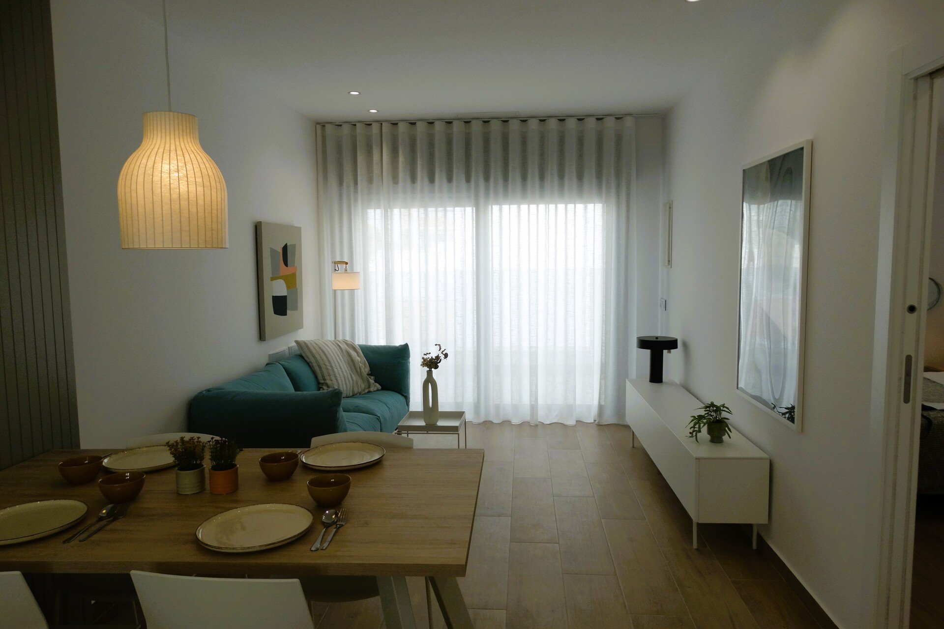 Nouvelle - low-bungalow -
Pilar de la Horadada
