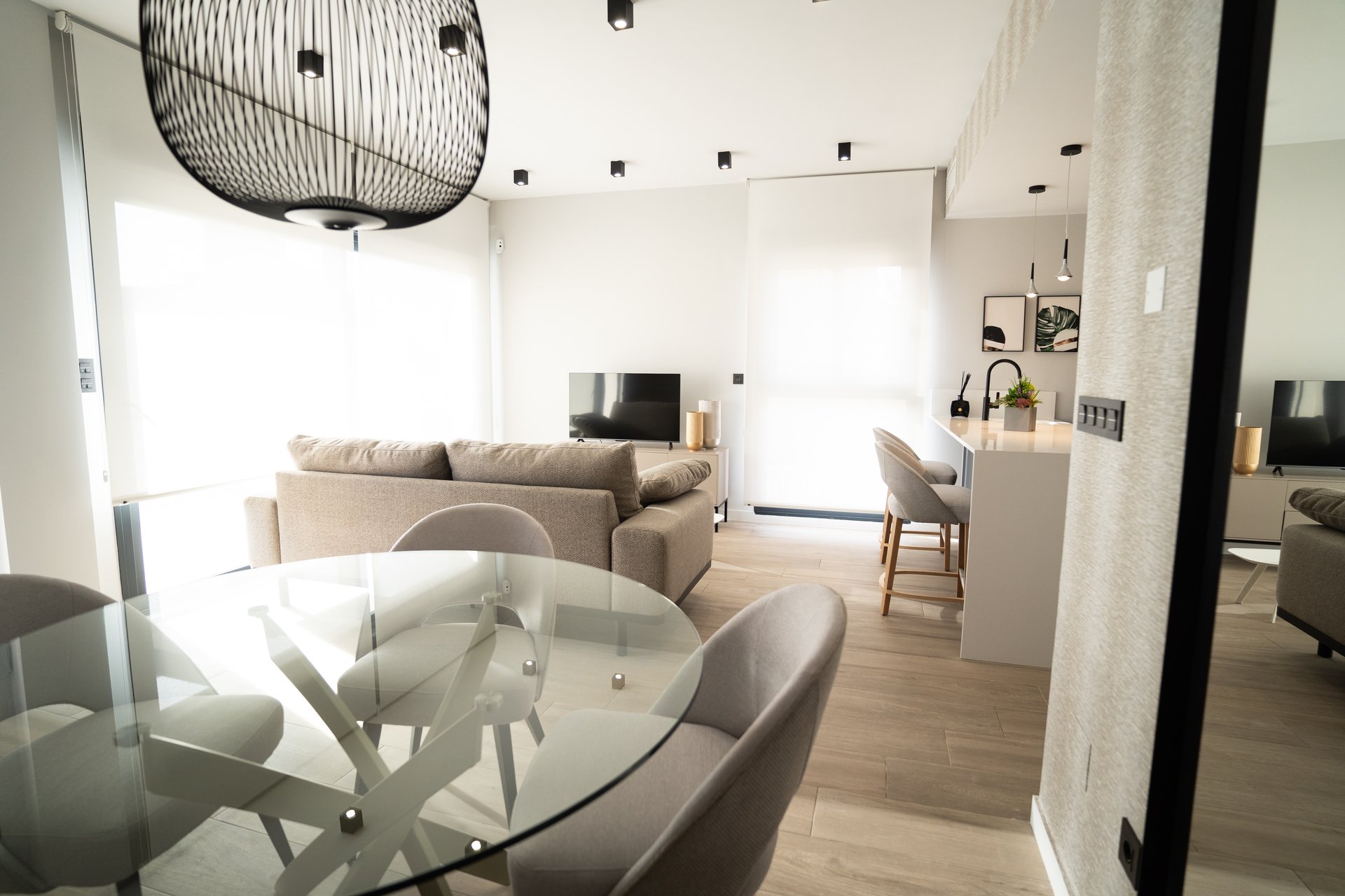 Nouvelle - low-bungalow -
Pilar de la Horadada