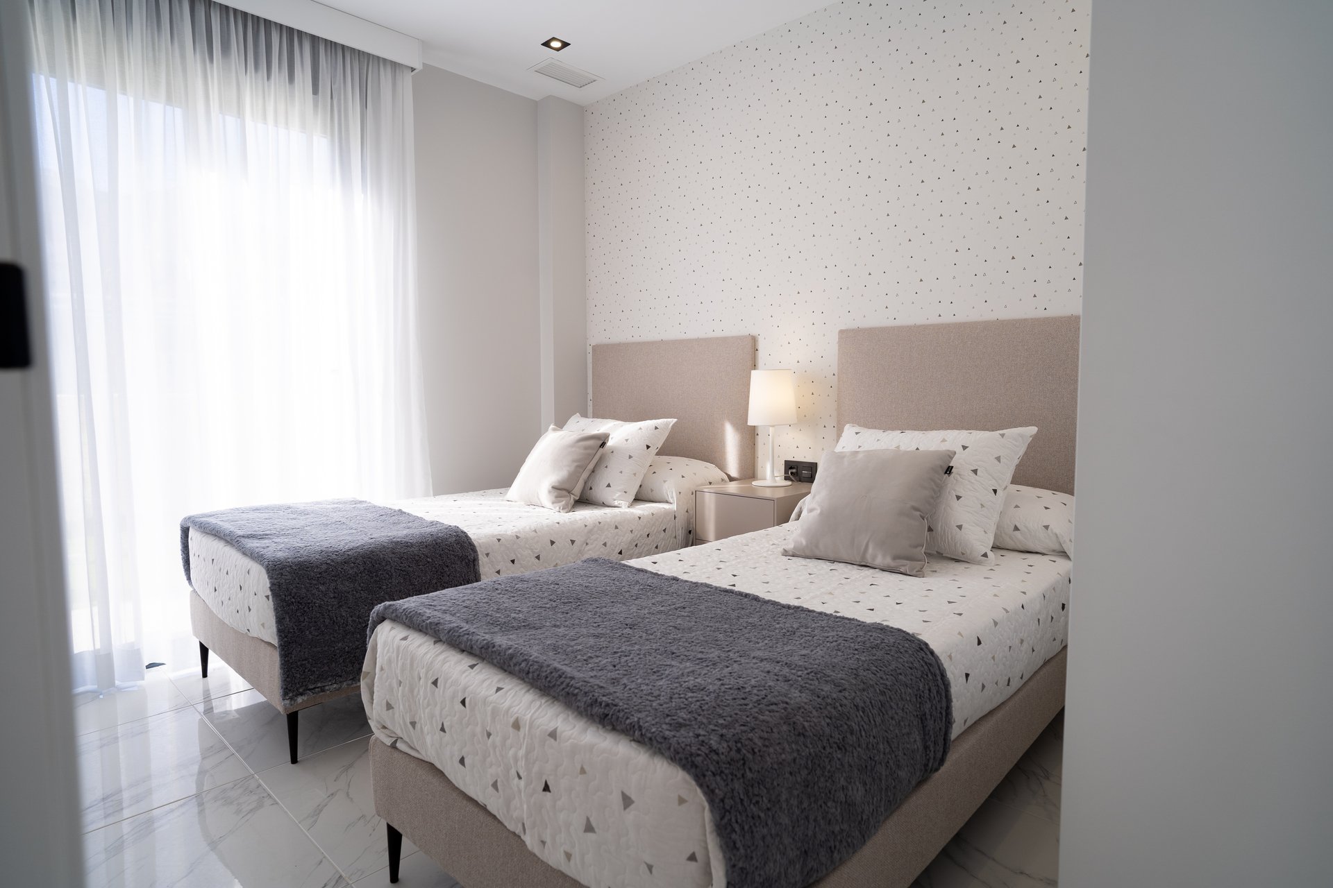 Nouvelle - low-bungalow -
Pilar de la Horadada