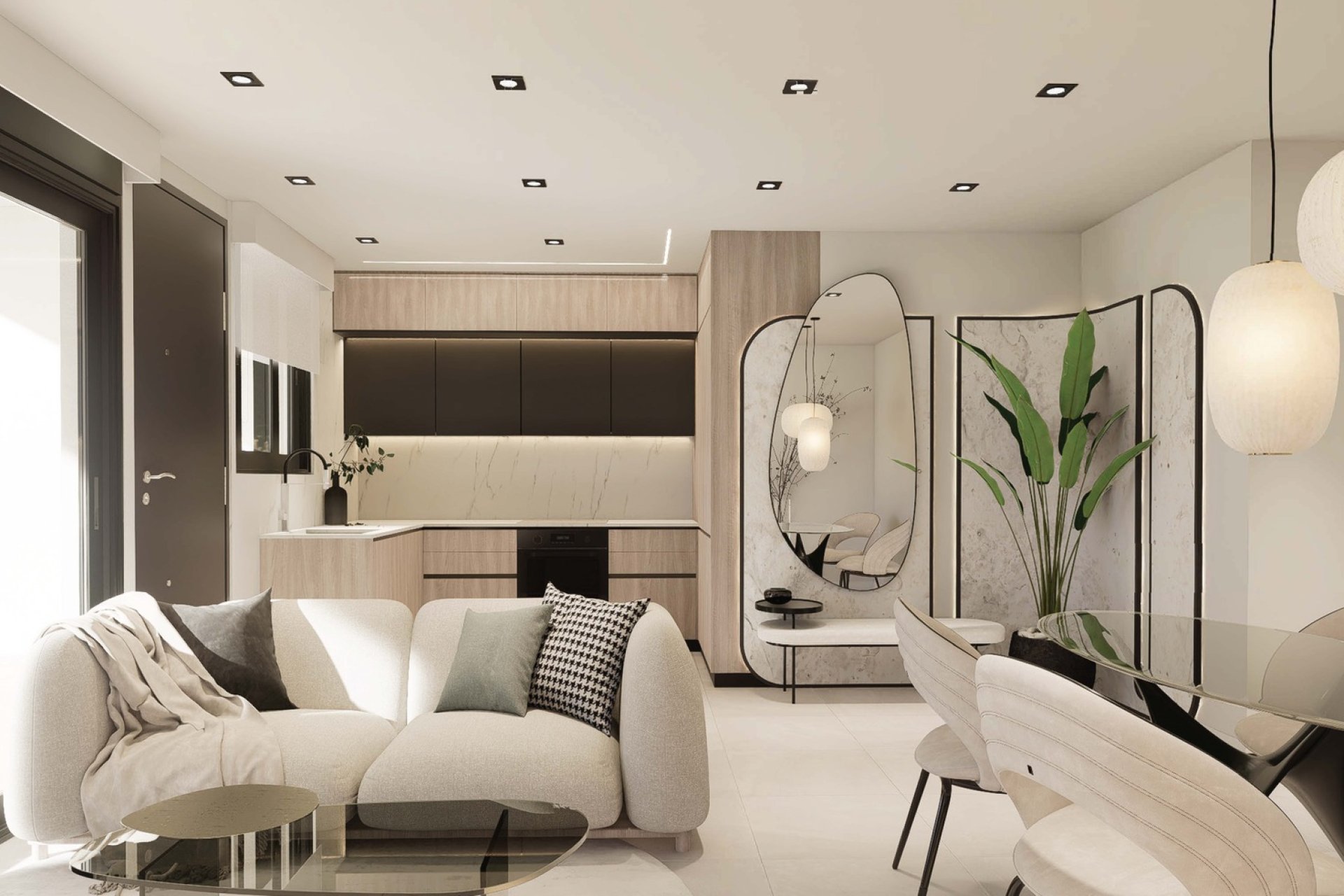 Nouvelle - low-bungalow -
Pilar de la Horadada