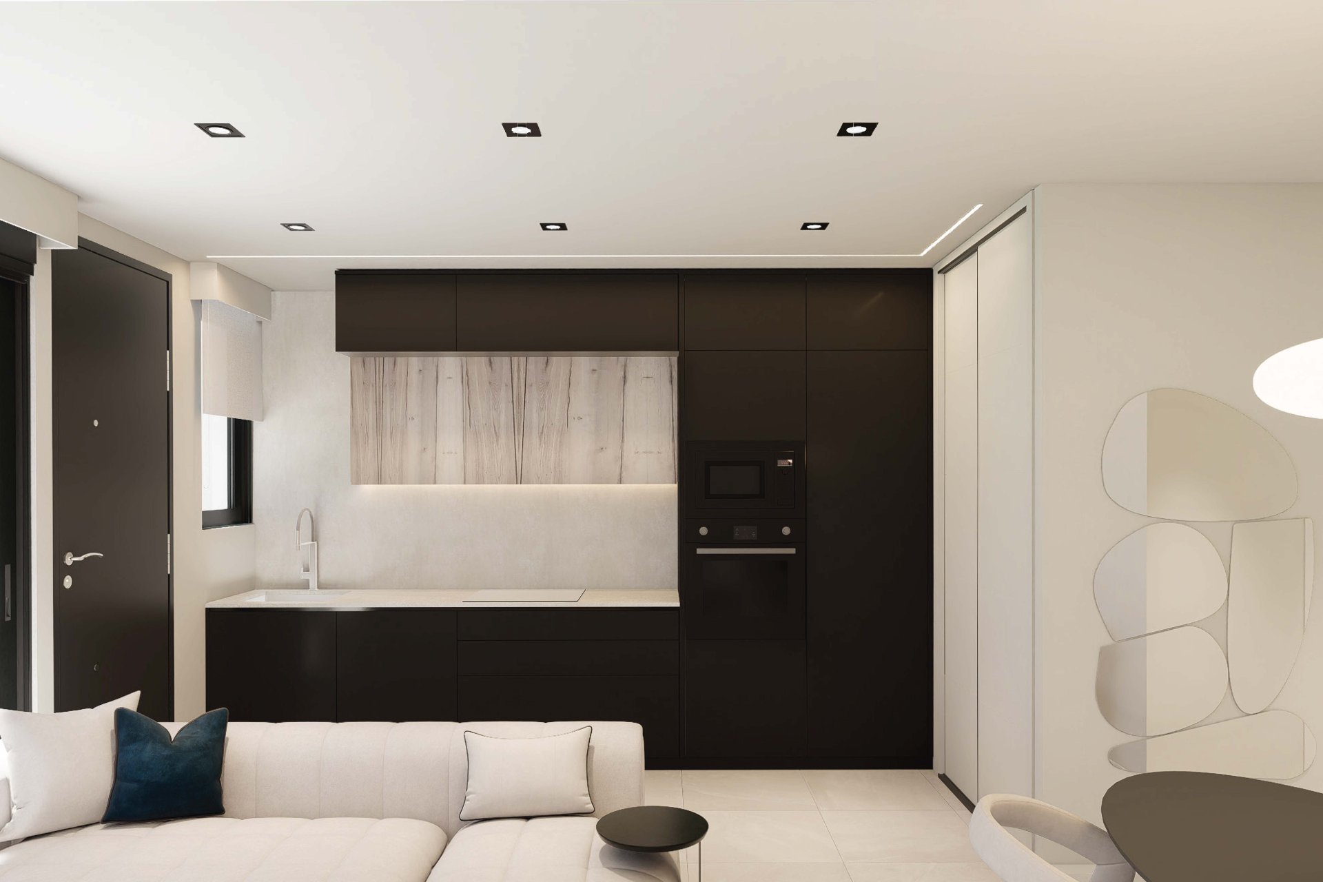 Nouvelle - low-bungalow -
Pilar de la Horadada