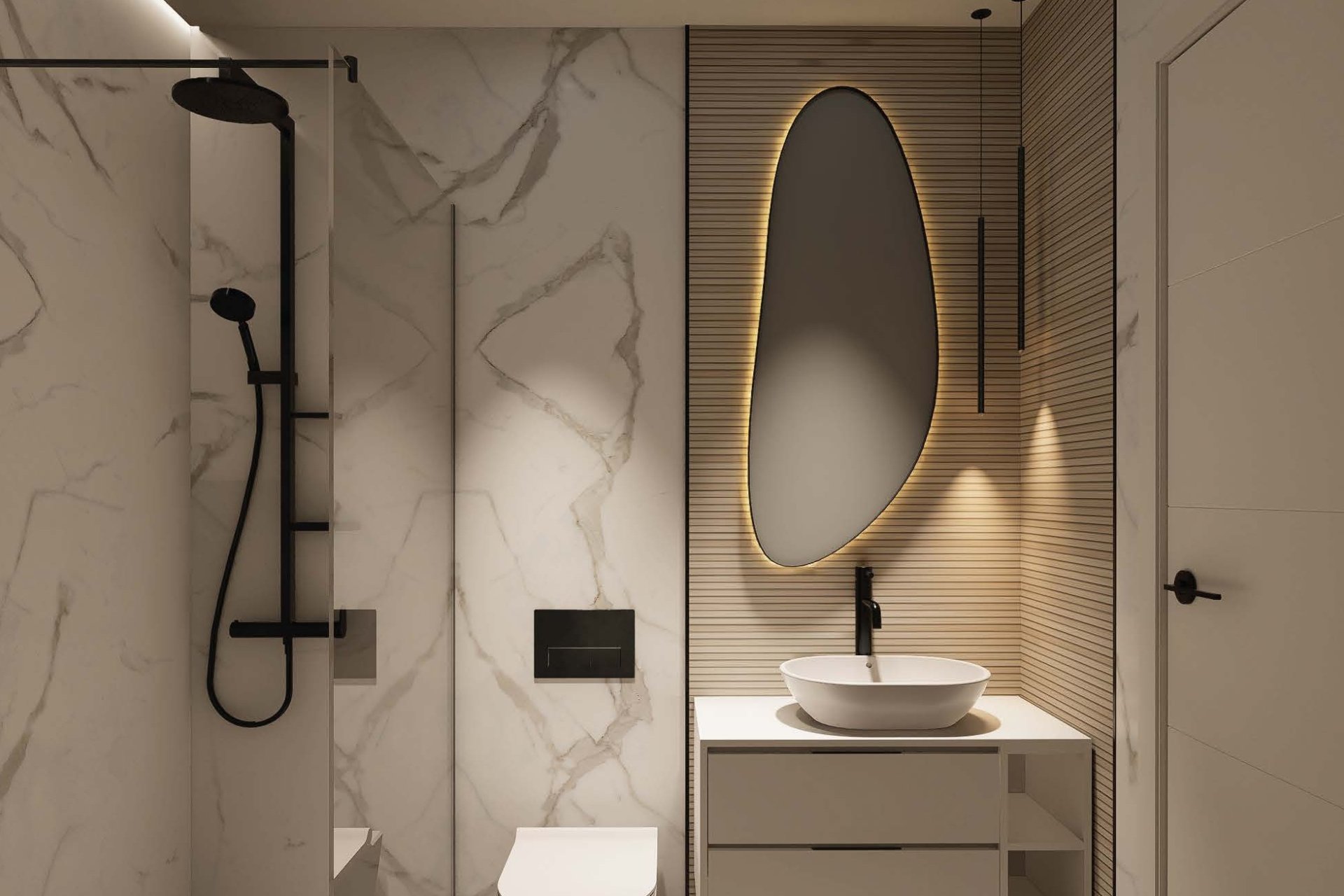 Nouvelle - low-bungalow -
Pilar de la Horadada