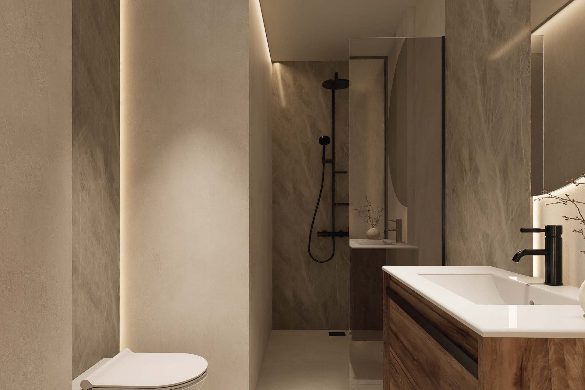 Nouvelle - low-bungalow -
Pilar de la Horadada