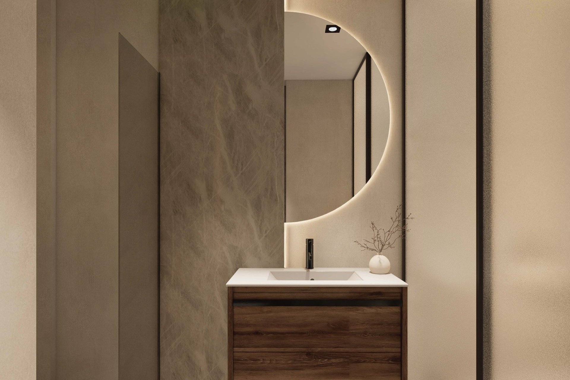 Nouvelle - low-bungalow -
Pilar de la Horadada