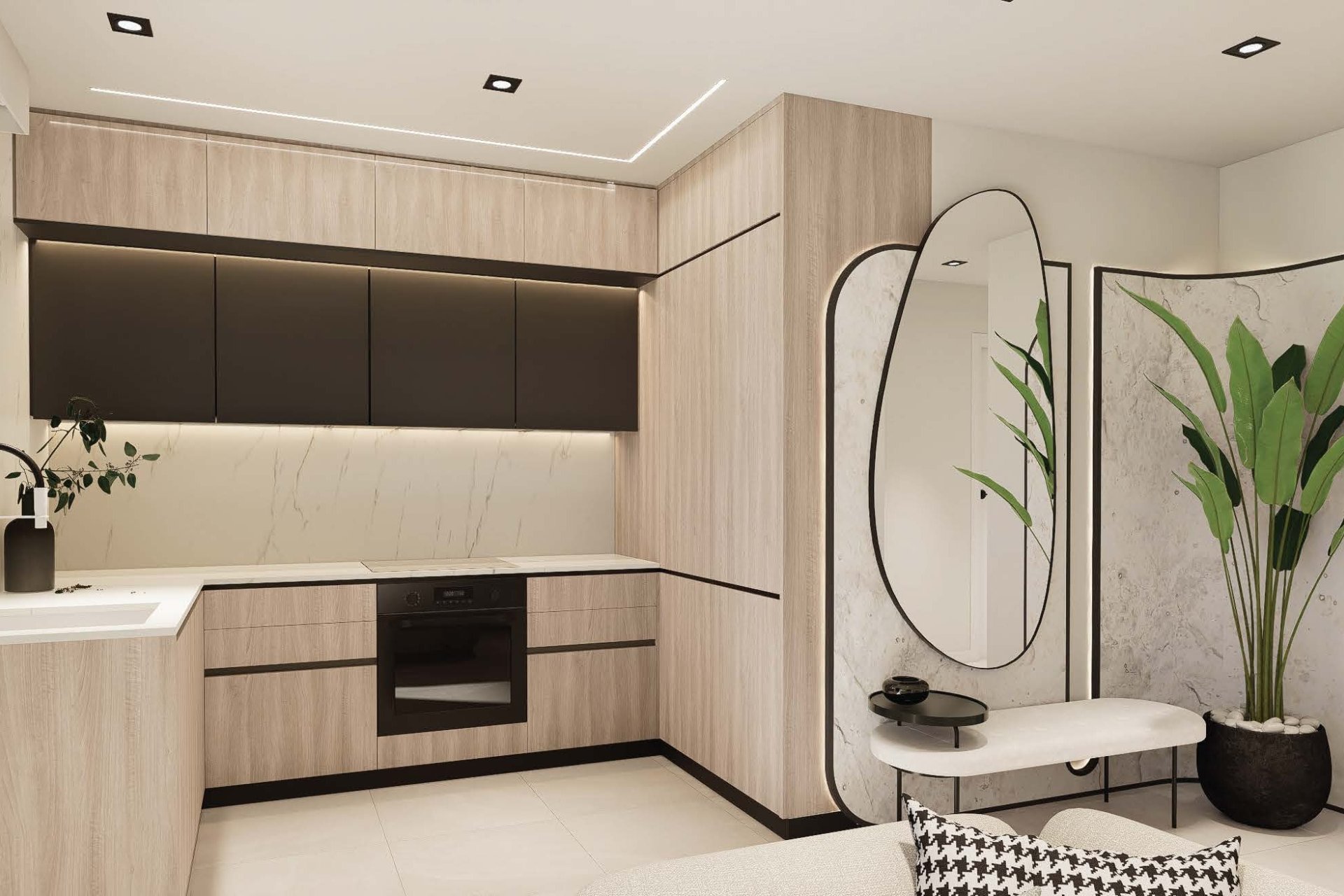 Nouvelle - low-bungalow -
Pilar de la Horadada