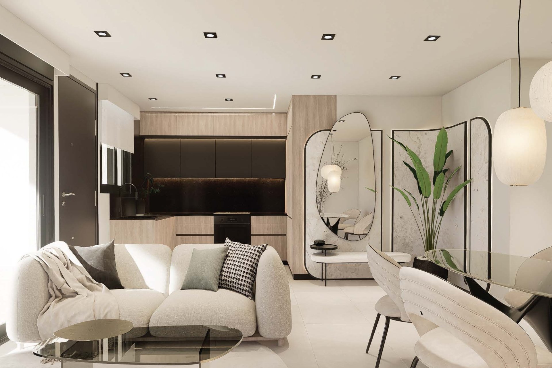 Nouvelle - low-bungalow -
Pilar de la Horadada