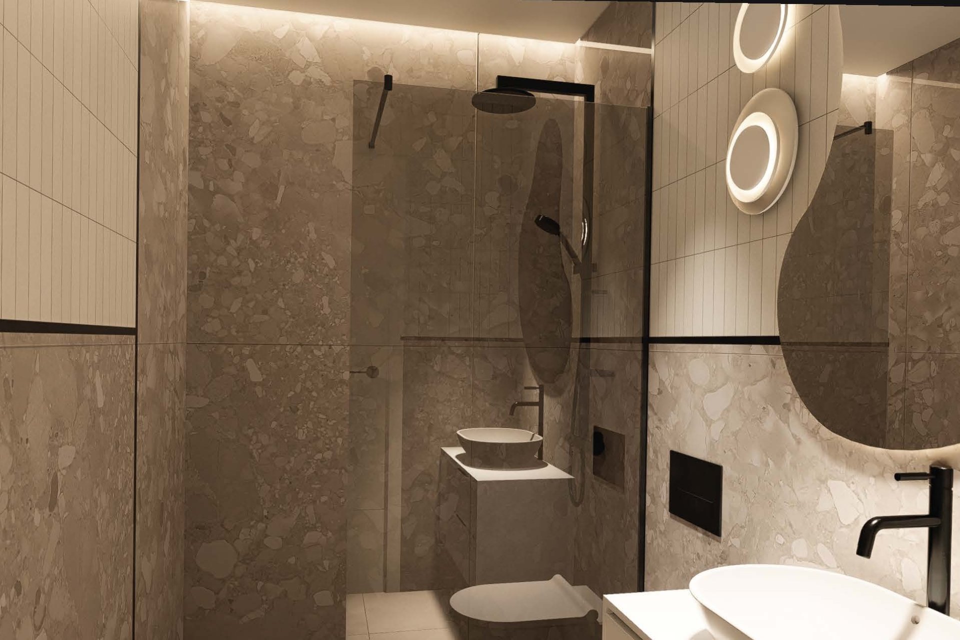 Nouvelle - low-bungalow -
Pilar de la Horadada