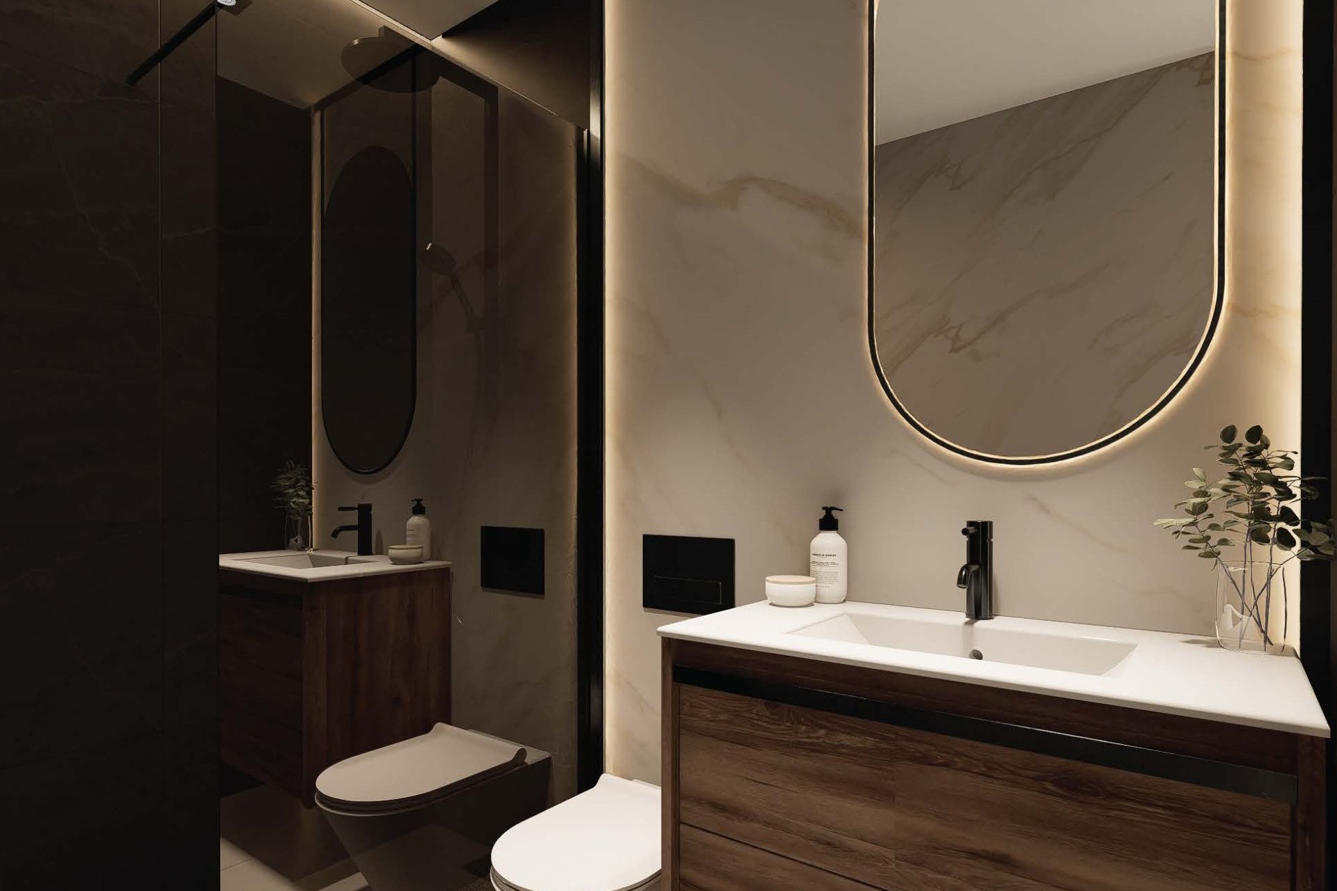 Nouvelle - low-bungalow -
Pilar de la Horadada