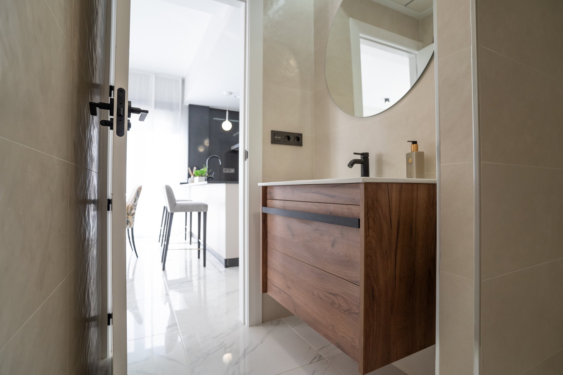 Nouvelle - low-bungalow -
Pilar de la Horadada