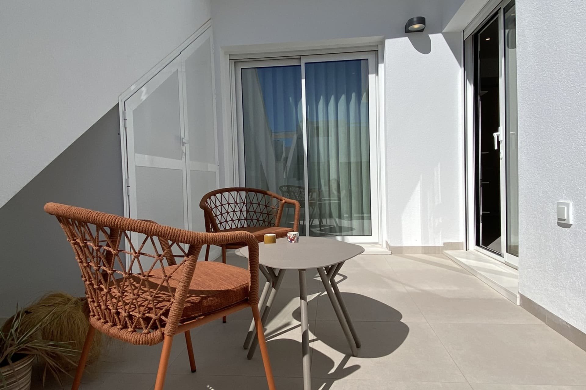 Nouvelle - low-bungalow -
Pilar de la Horadada