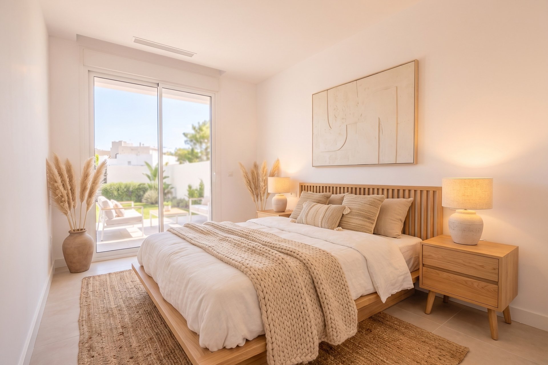 Nouvelle - low-bungalow -
San Fulgencio