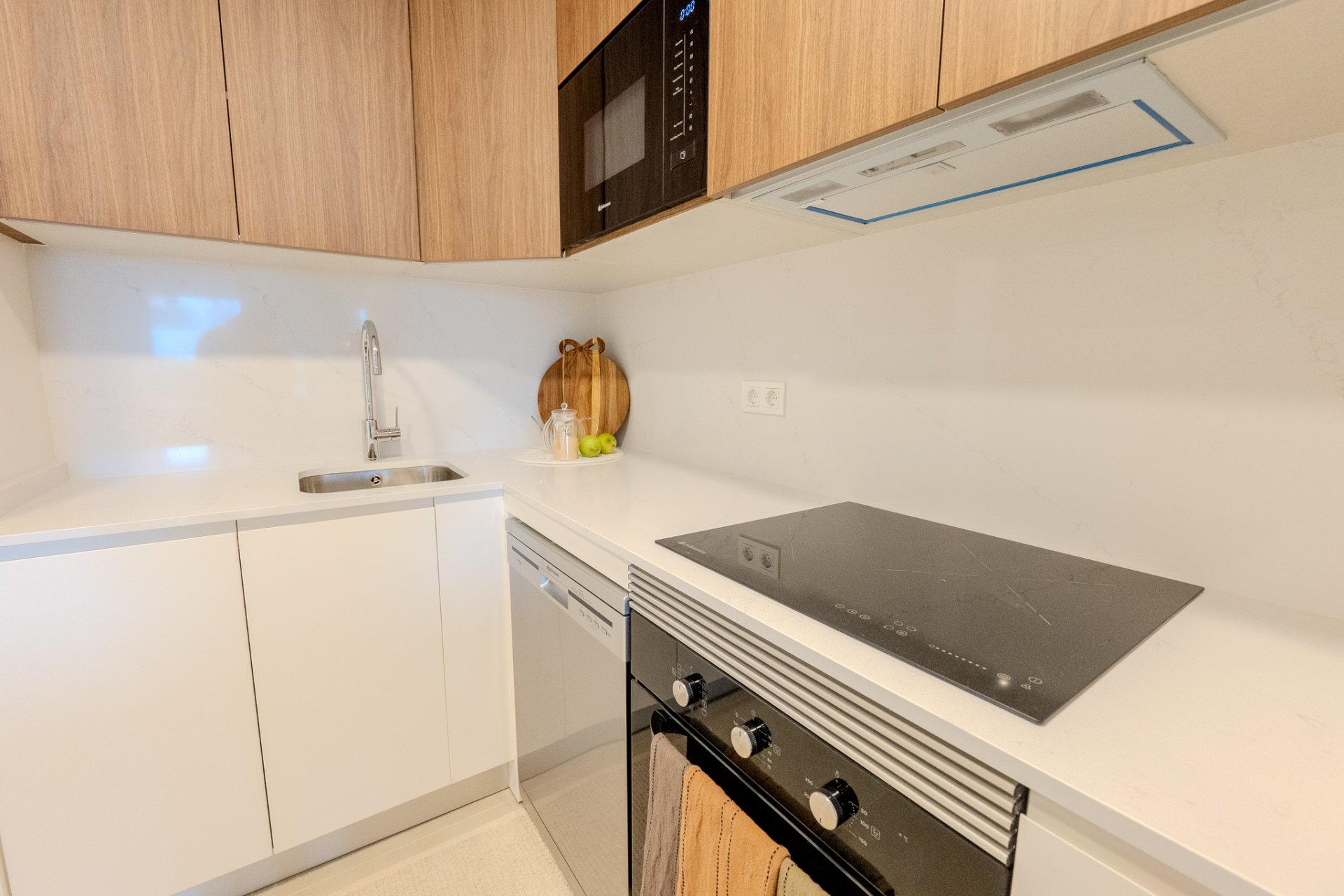 Nouvelle - low-bungalow -
San Fulgencio