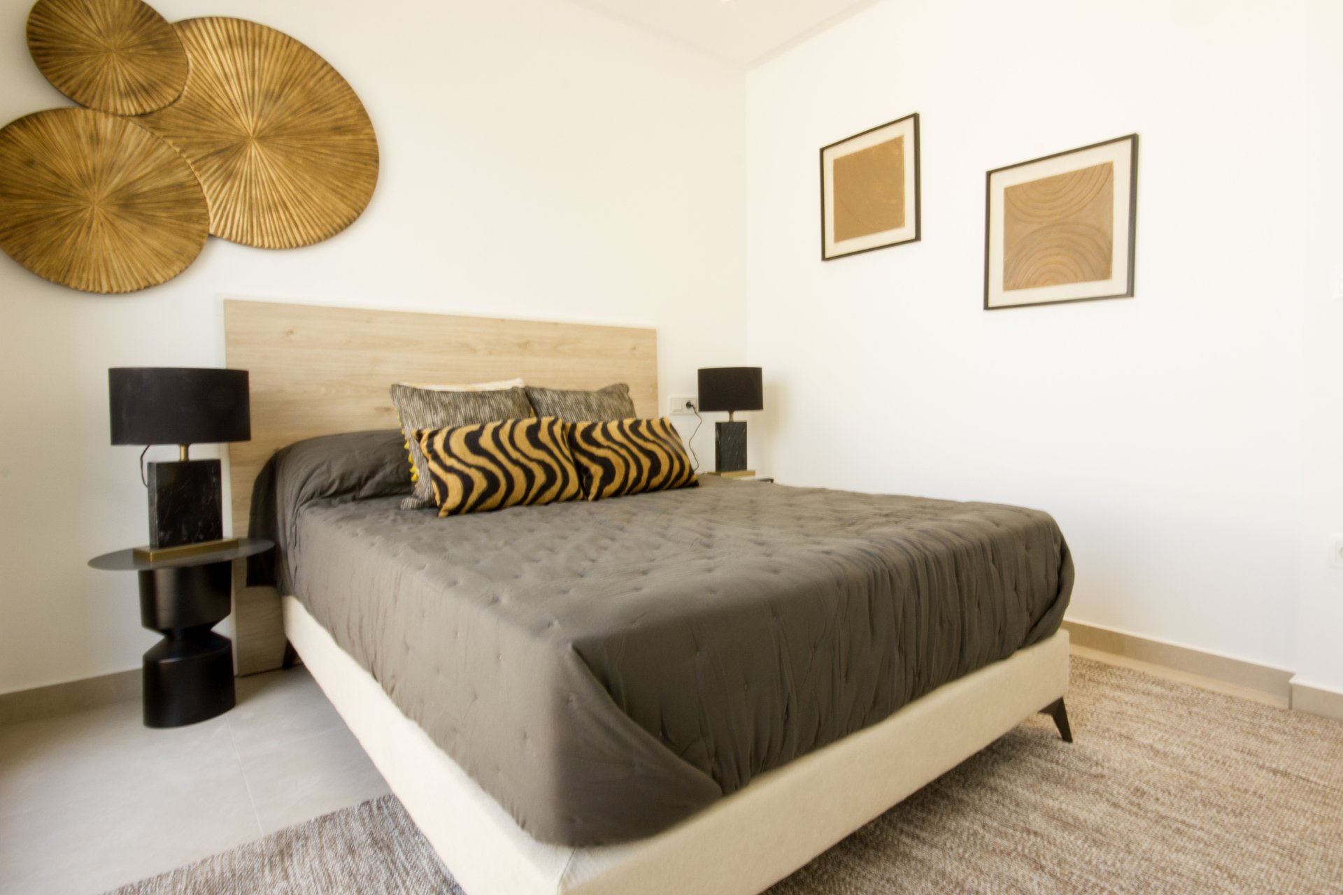 Nouvelle - low-bungalow -
San Fulgencio