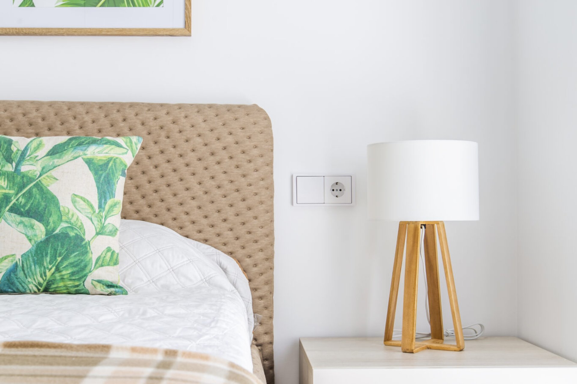 Nouvelle - low-bungalow -
San Javier