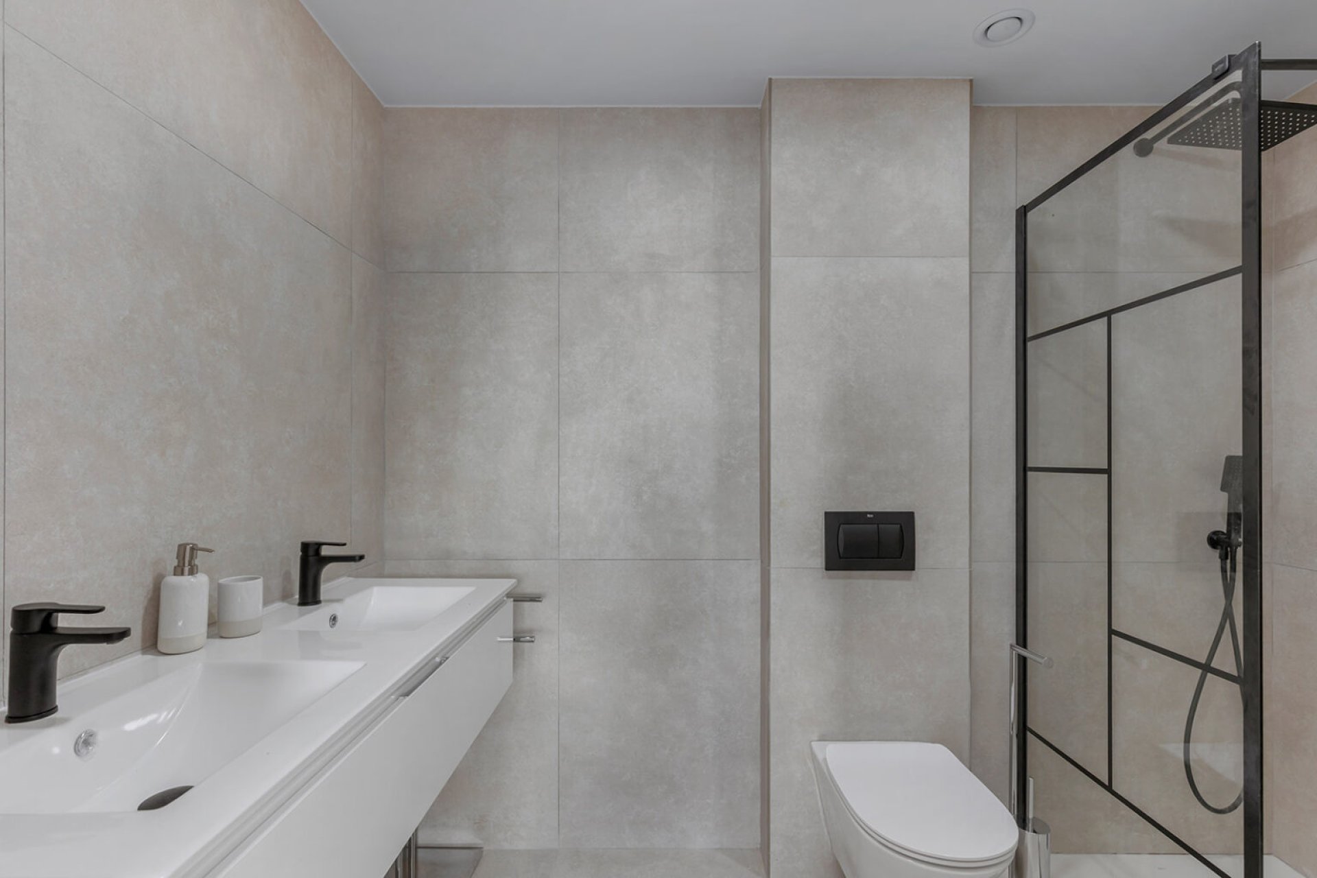 Nouvelle - low-bungalow -
San Javier