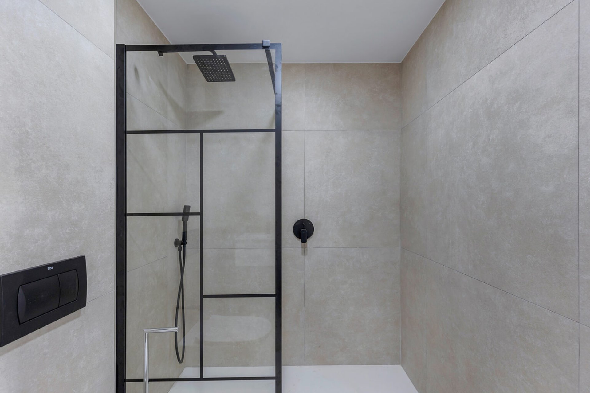 Nouvelle - low-bungalow -
San Javier