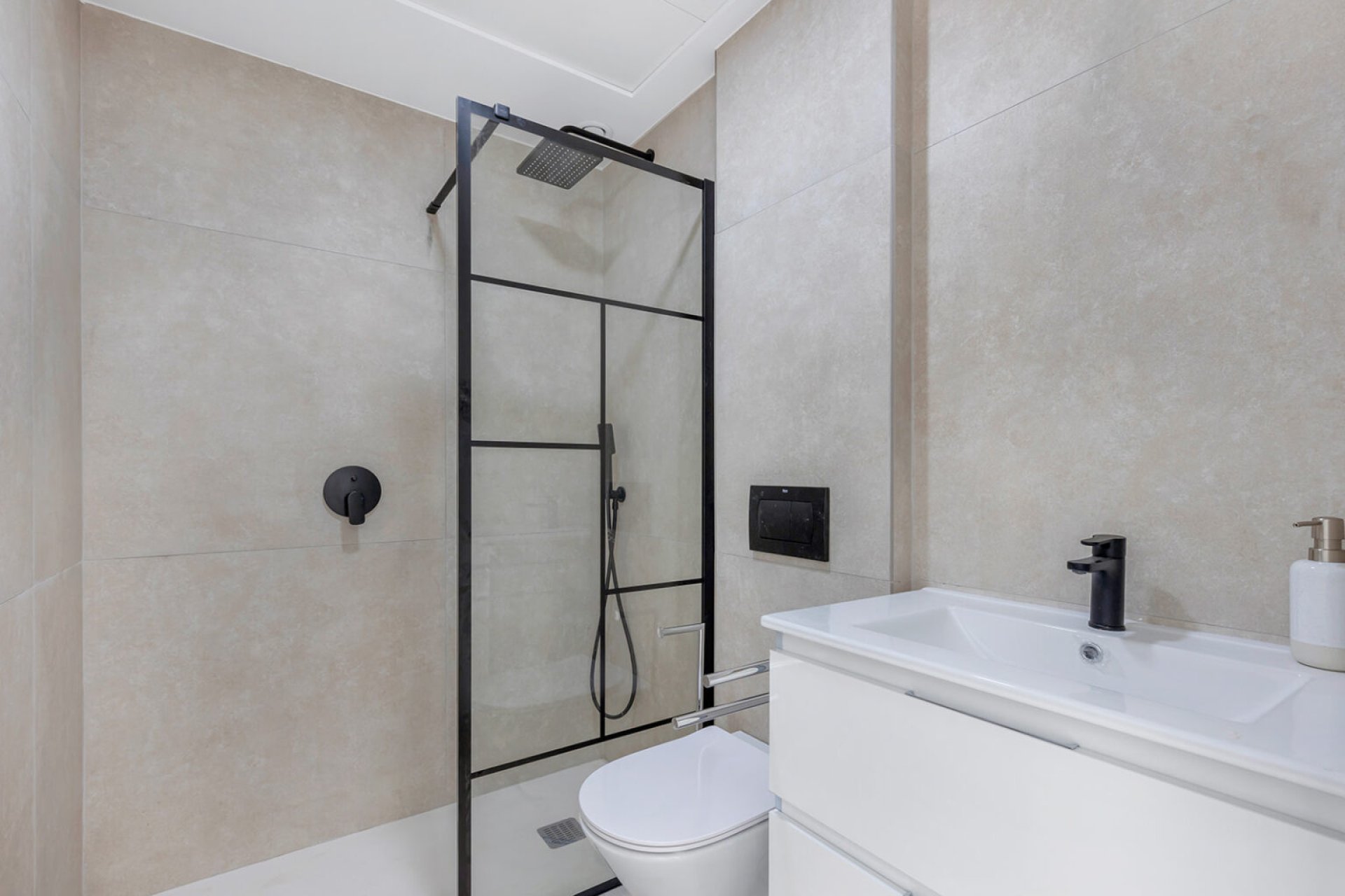 Nouvelle - low-bungalow -
San Javier