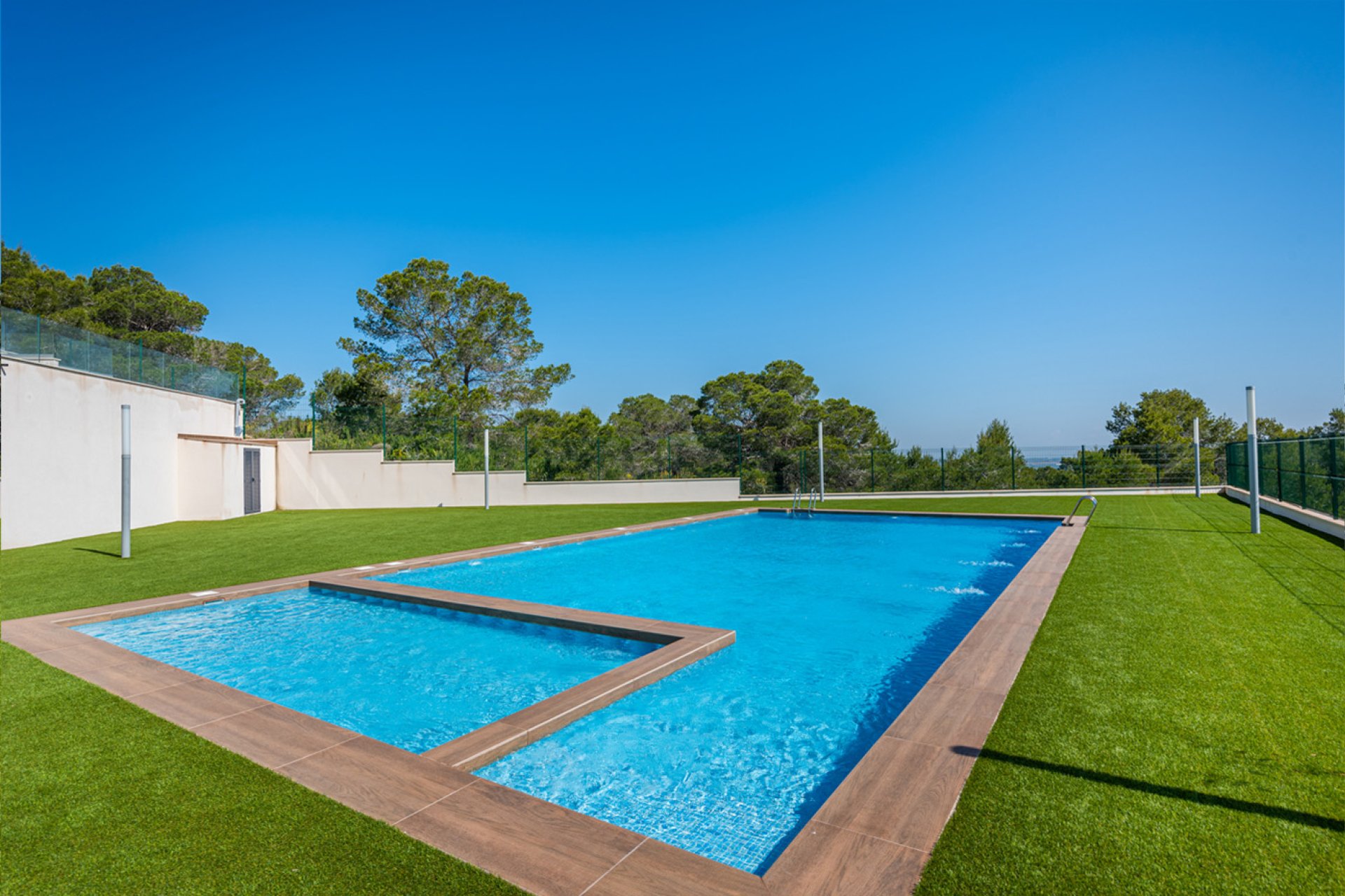 Nouvelle - low-bungalow -
San Miguel de Salinas