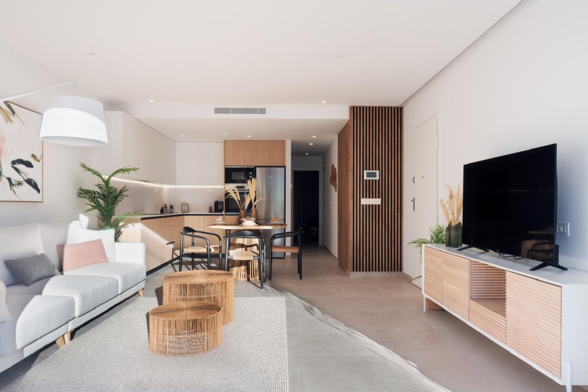 Nouvelle - low-bungalow -
San Pedro del Pinatar