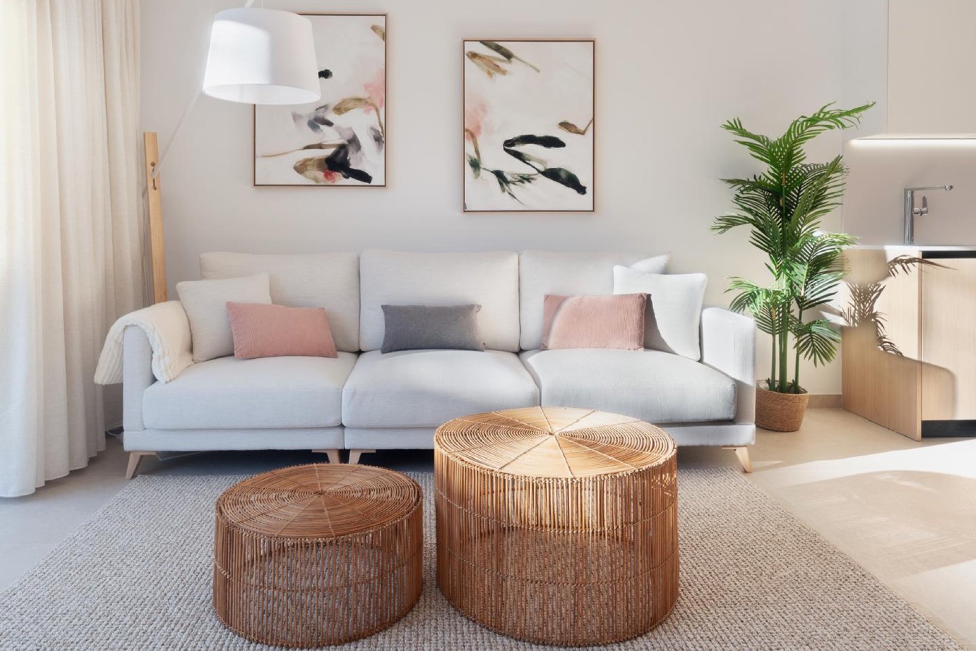 Nouvelle - low-bungalow -
San Pedro del Pinatar