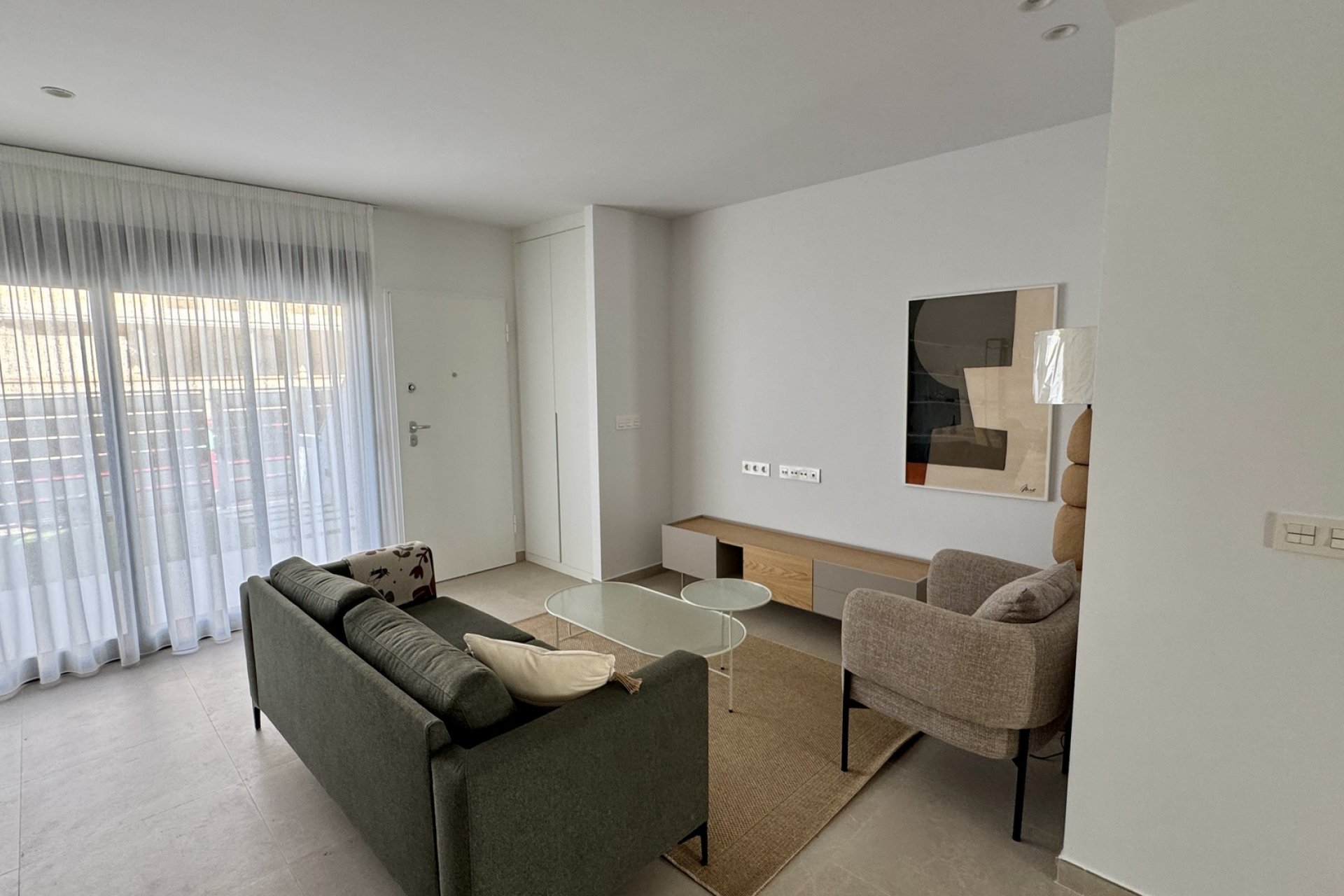Nouvelle - low-bungalow -
San Pedro del Pinatar